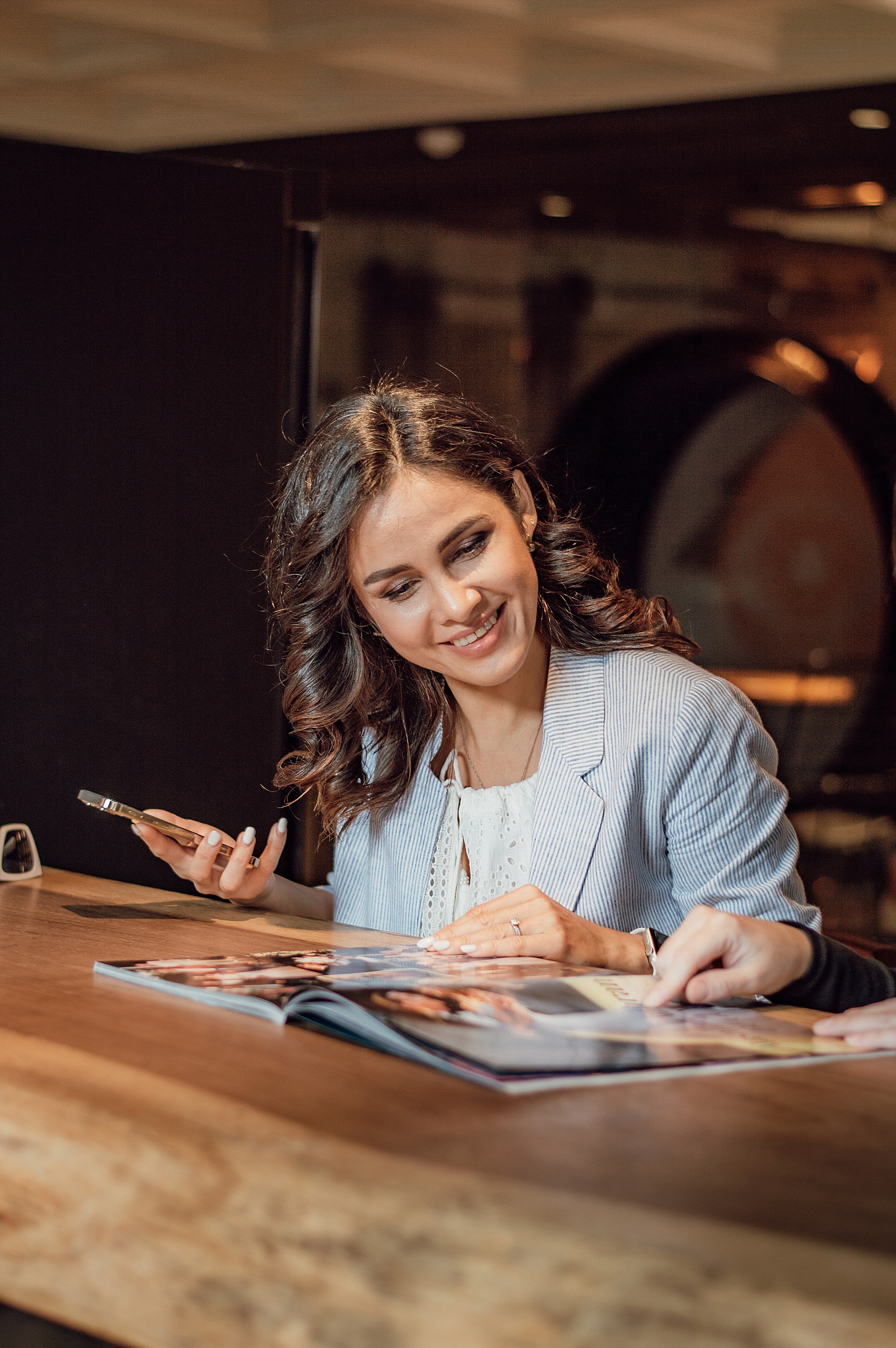 Для блогера. Фотограф в Калуге Светлана Нефедова