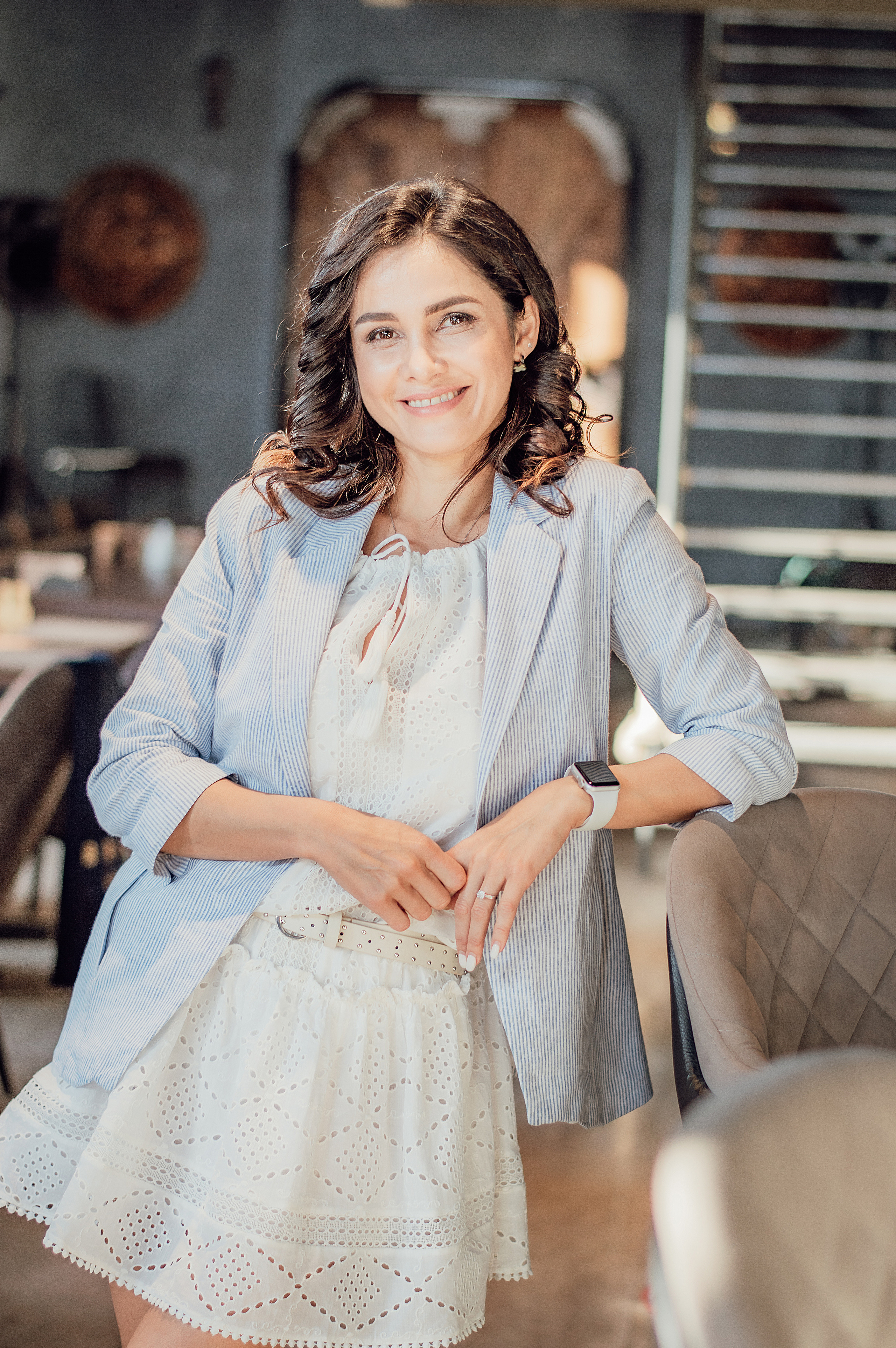 Для блогера. Фотограф в Калуге Светлана Нефедова