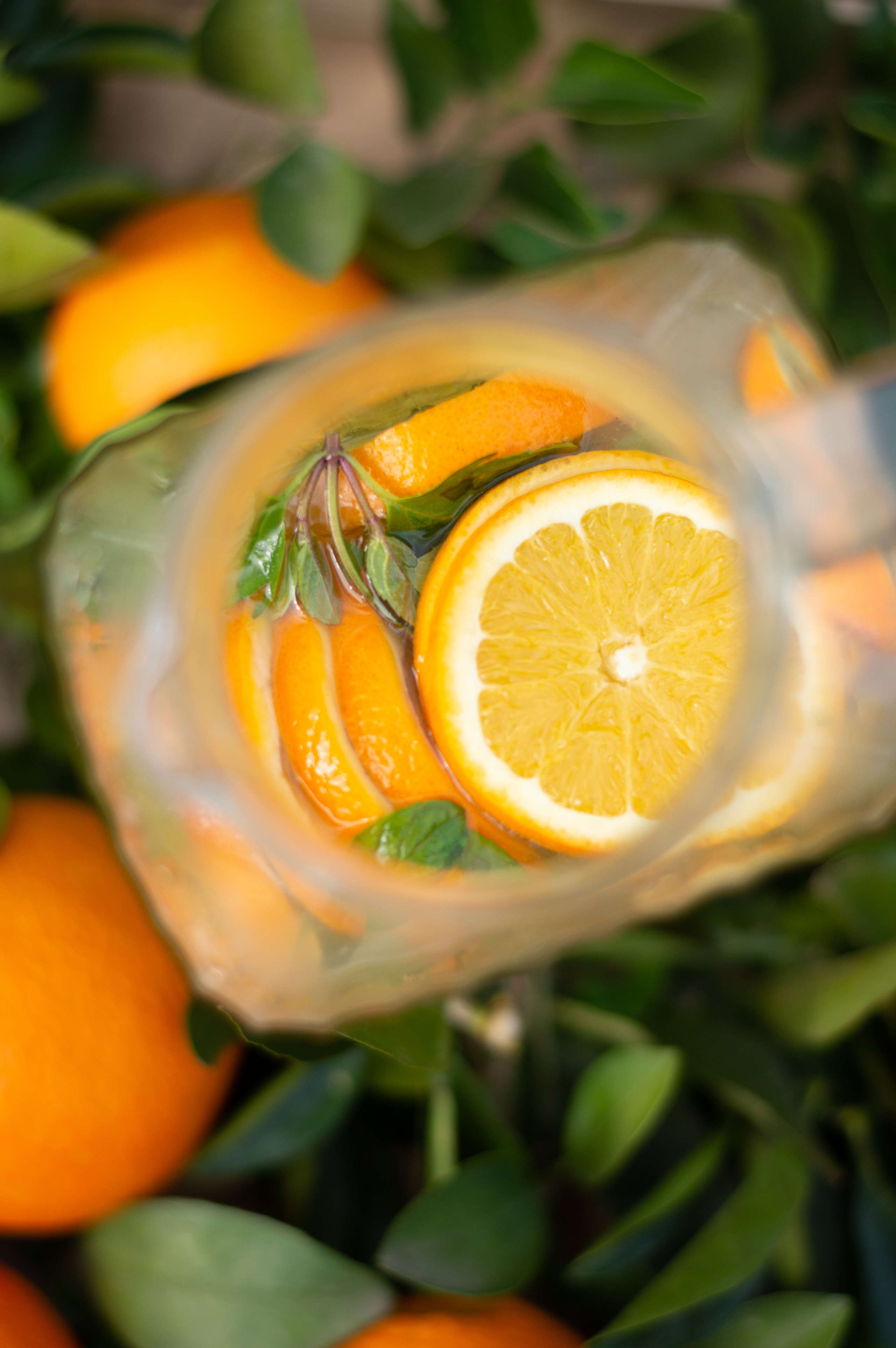 Оранжевое настроение. Фотограф в Калуге Светлана Нефедова