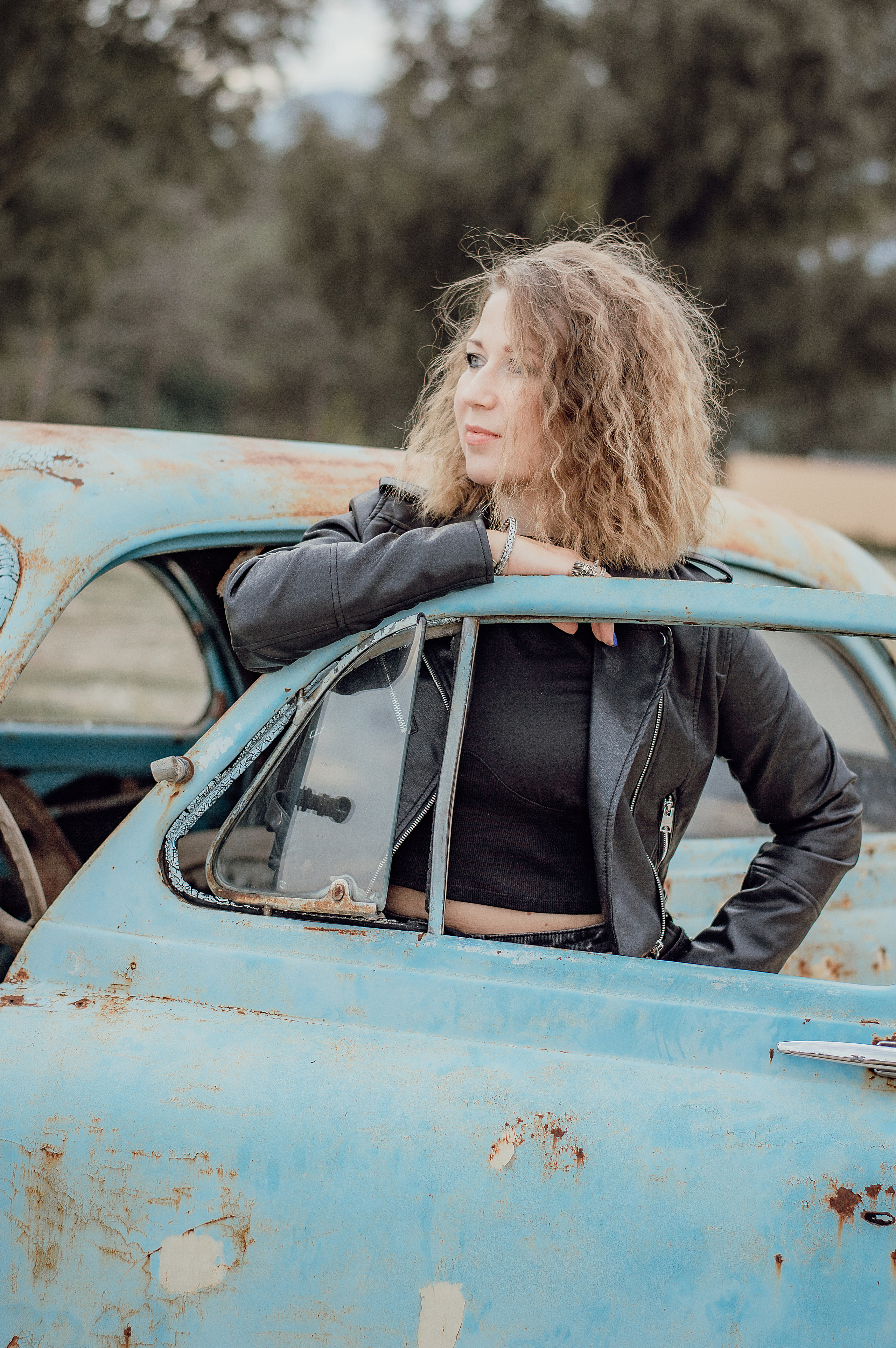 Рок. Фотограф в Калуге Светлана Нефедова