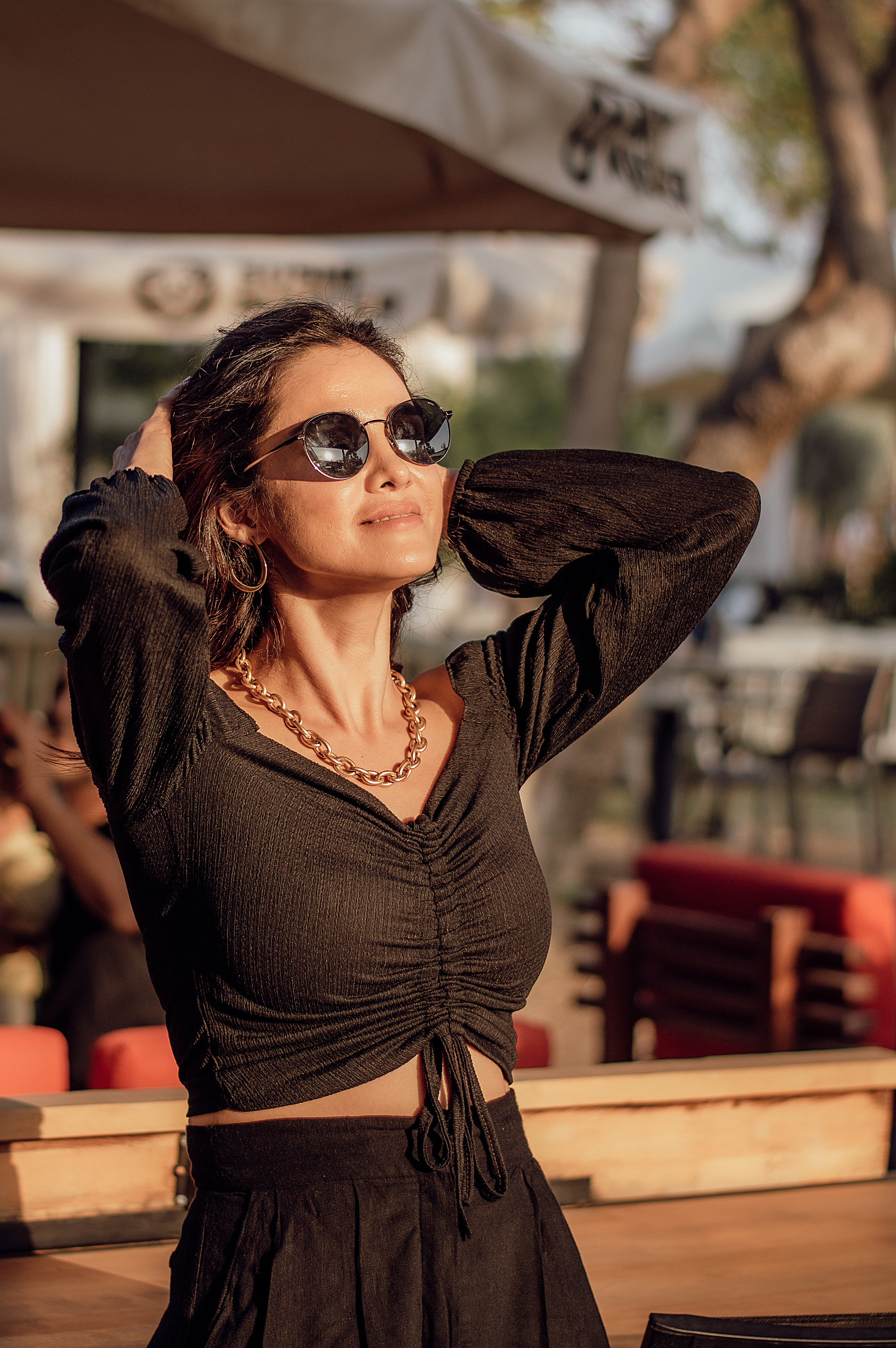 Для блогера. Фотограф в Калуге Светлана Нефедова