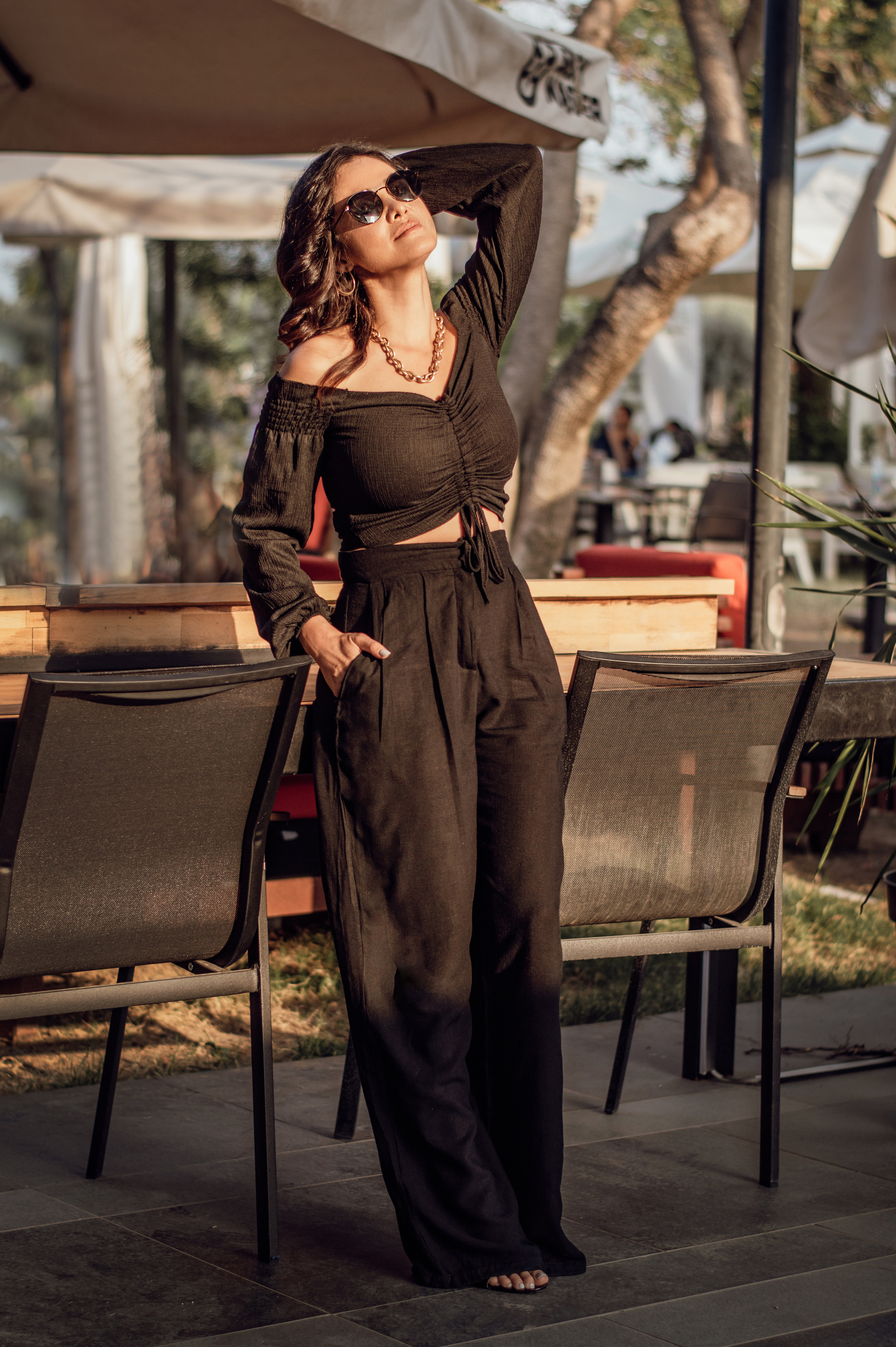 Для блогера. Фотограф в Калуге Светлана Нефедова