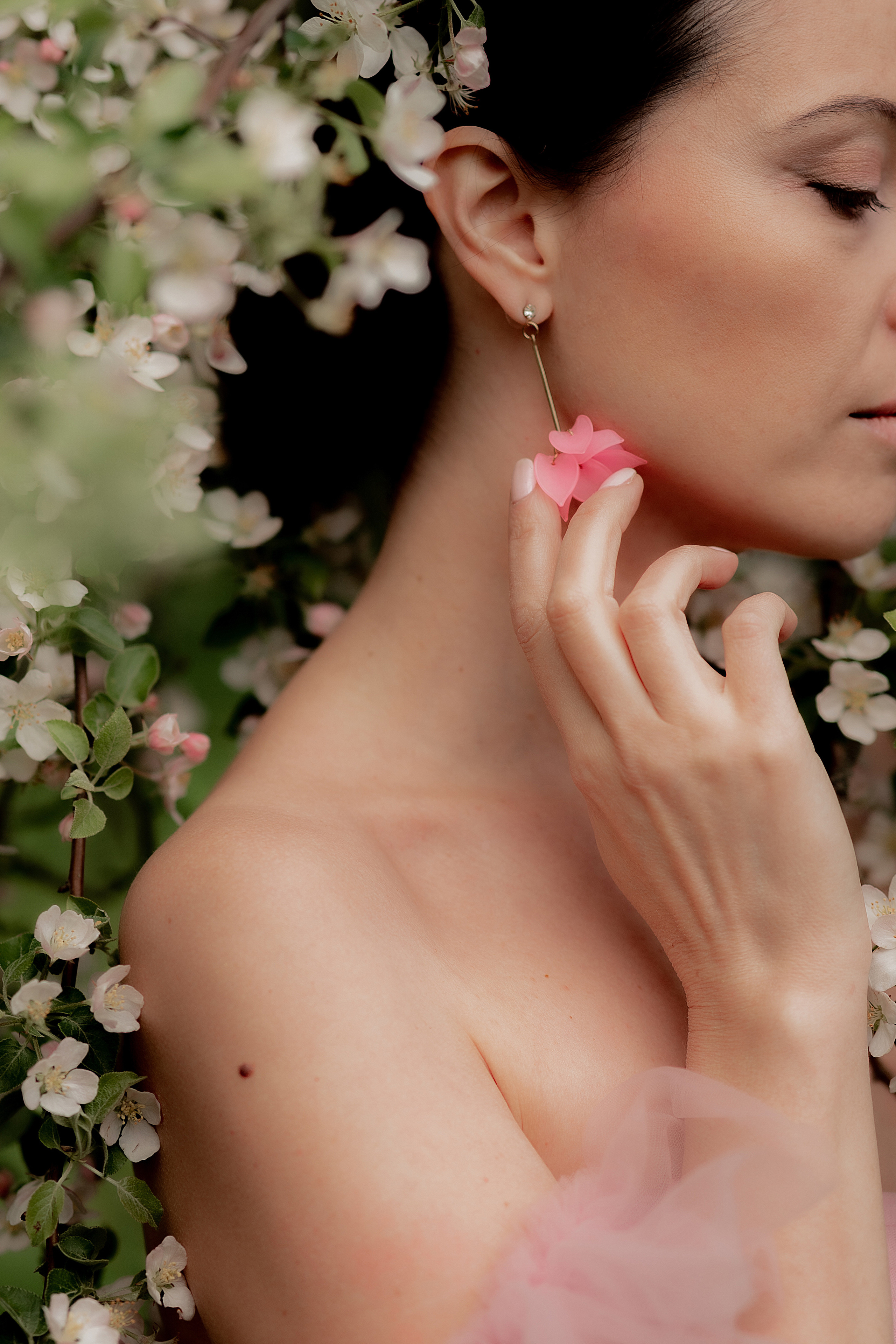 Женский портрет. Фотограф в Калуге Светлана Нефедова