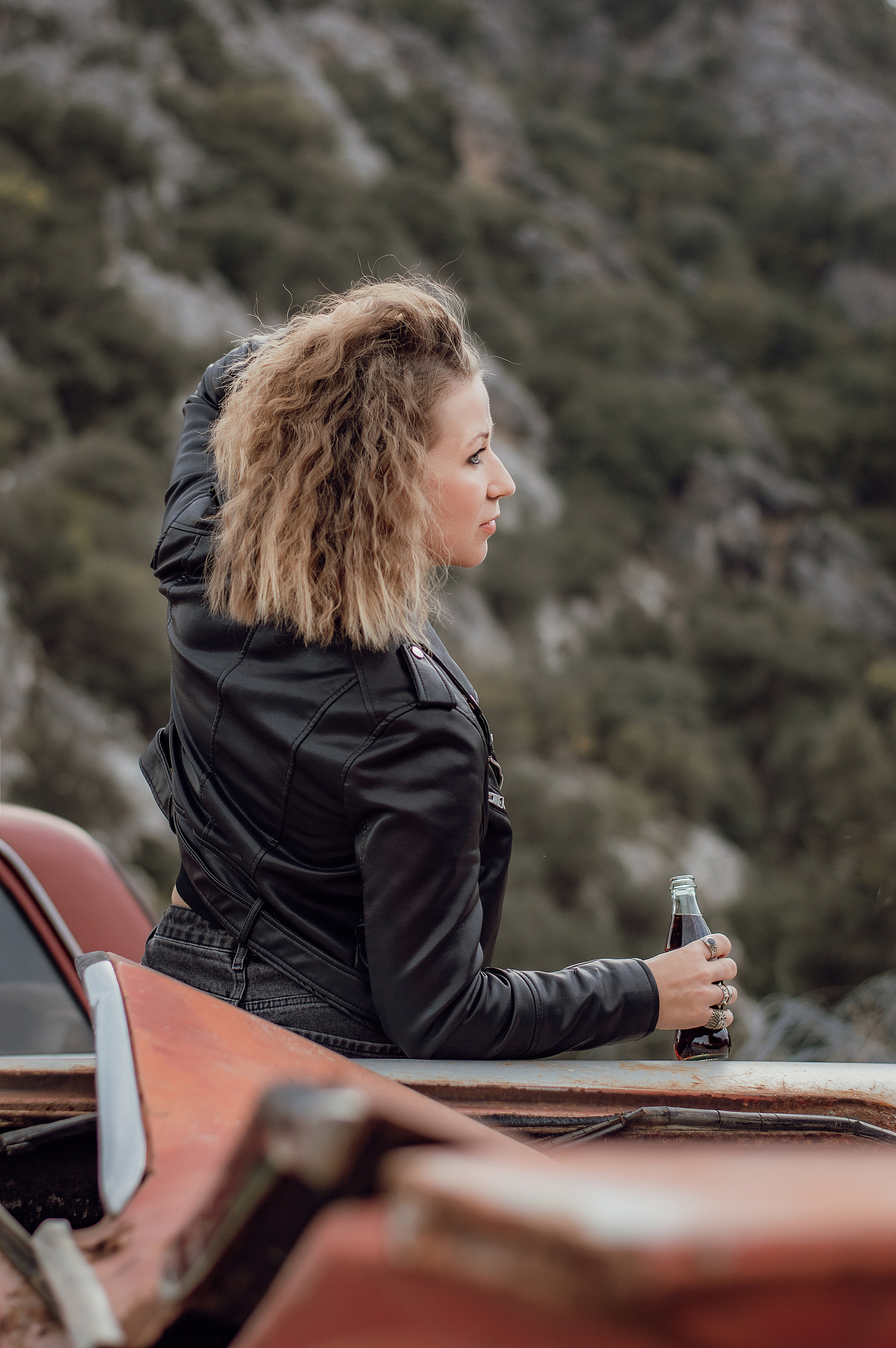 Рок. Фотограф в Калуге Светлана Нефедова