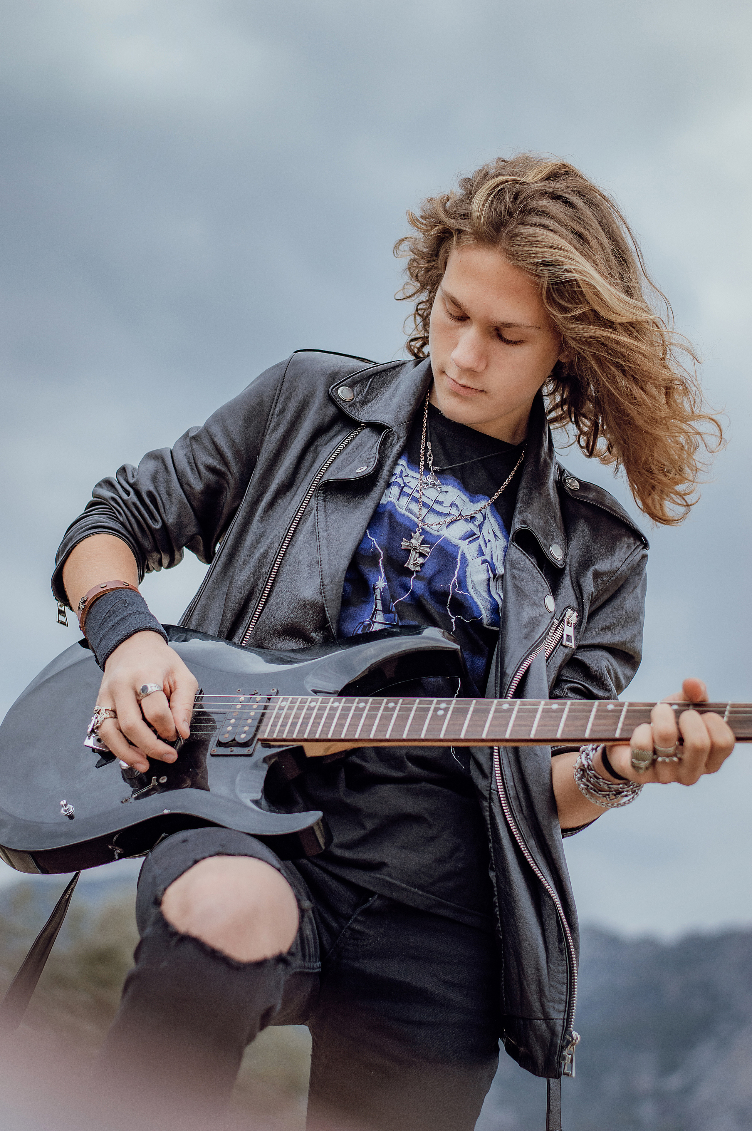 Рок. Фотограф в Калуге Светлана Нефедова