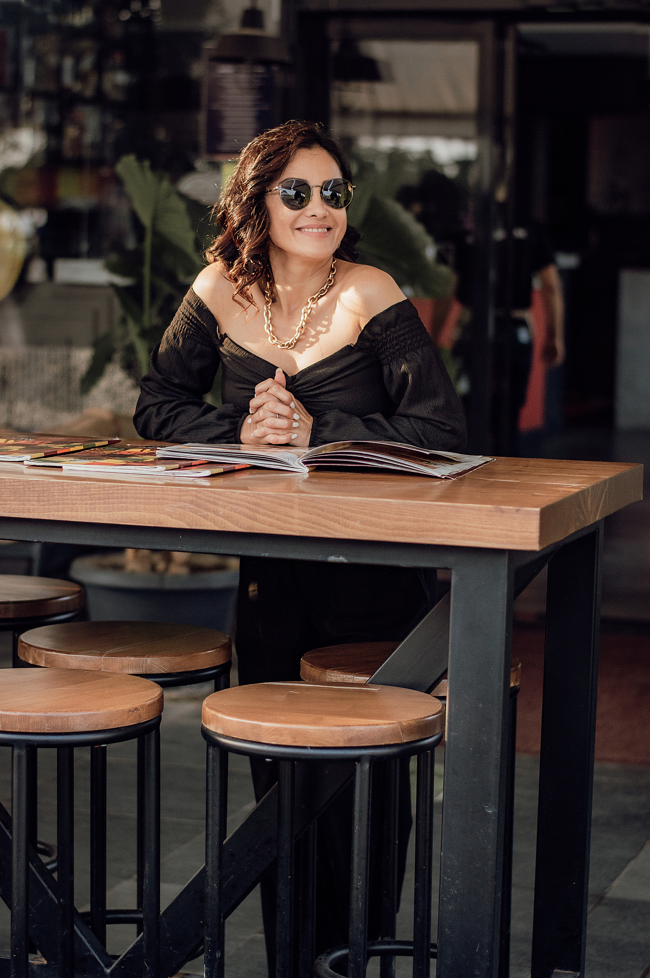 Для блогера. Фотограф в Калуге Светлана Нефедова