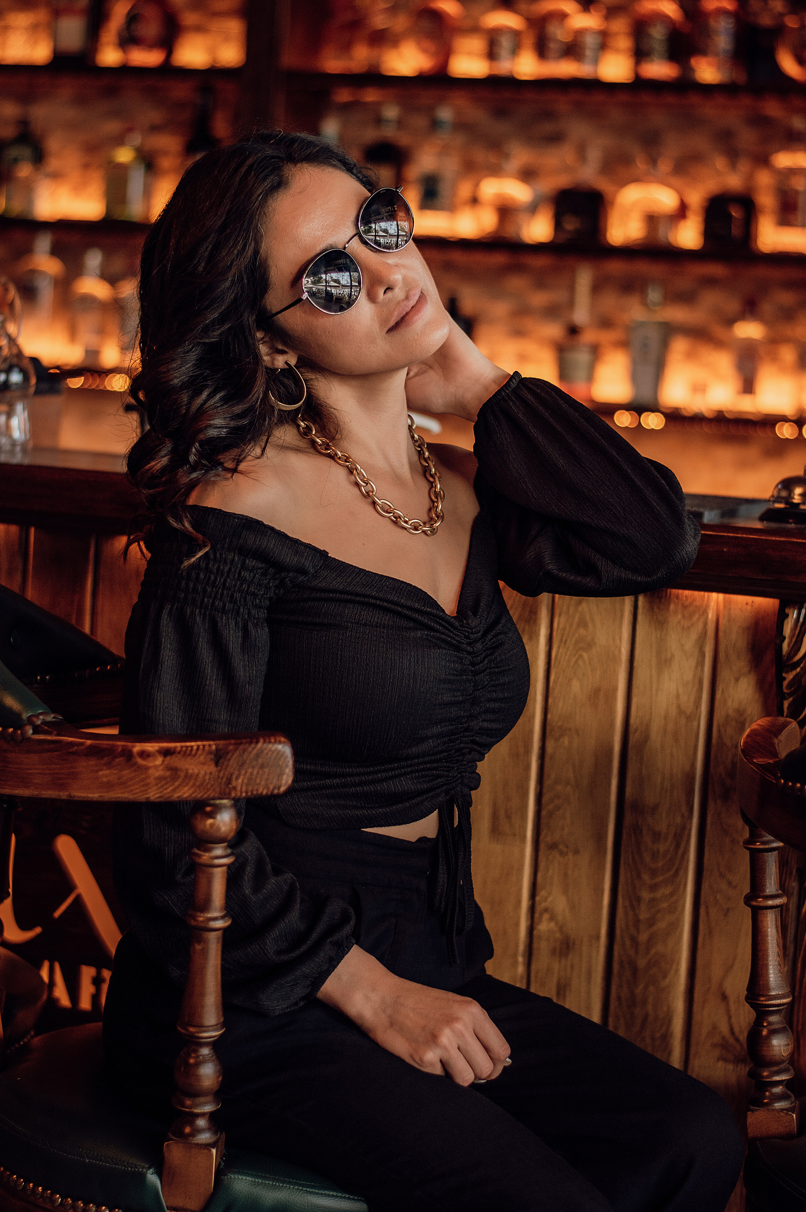 Для блогера. Фотограф в Калуге Светлана Нефедова