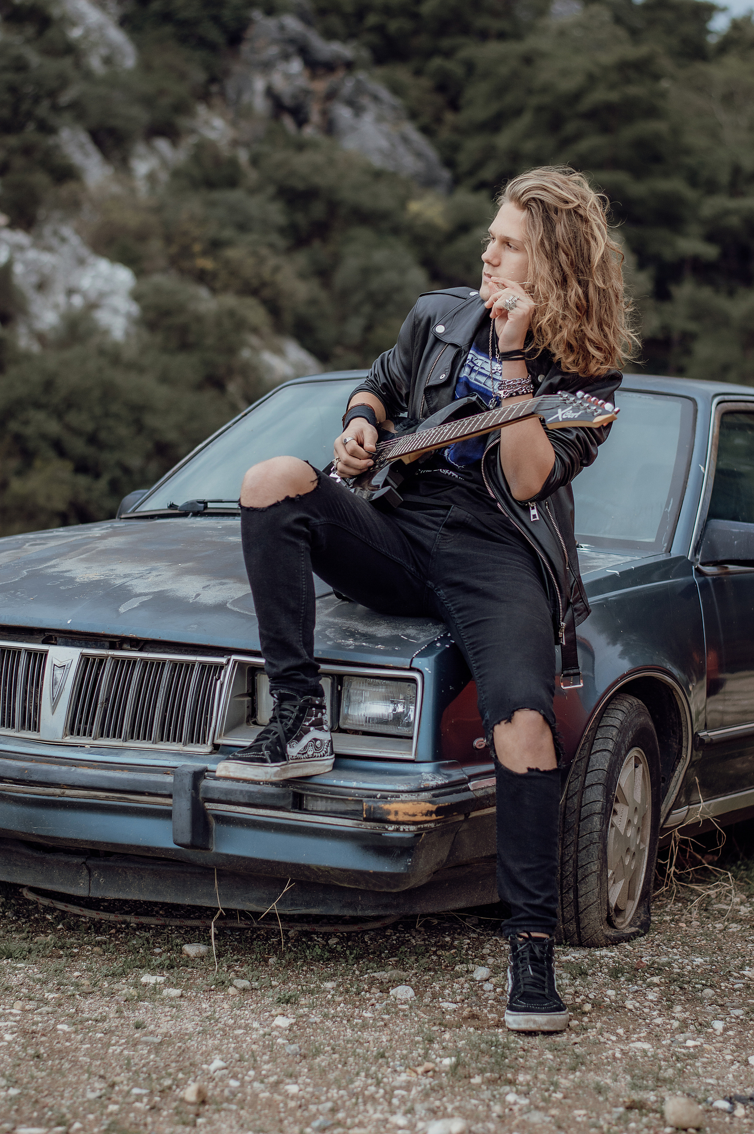 Рок. Фотограф в Калуге Светлана Нефедова