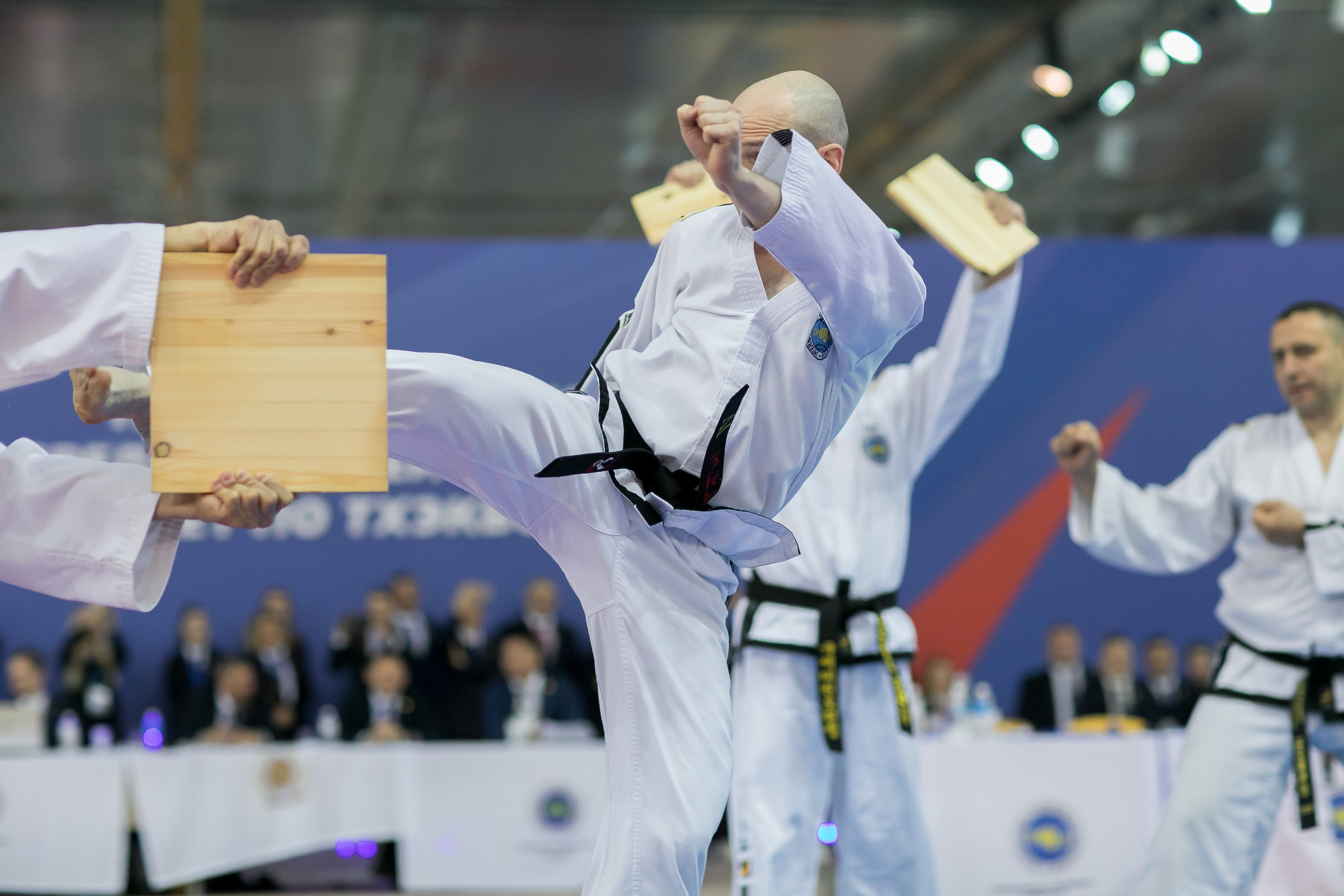 Тхэквондо. Фотограф в Сочи, Краснодаре и Ростове на Дону