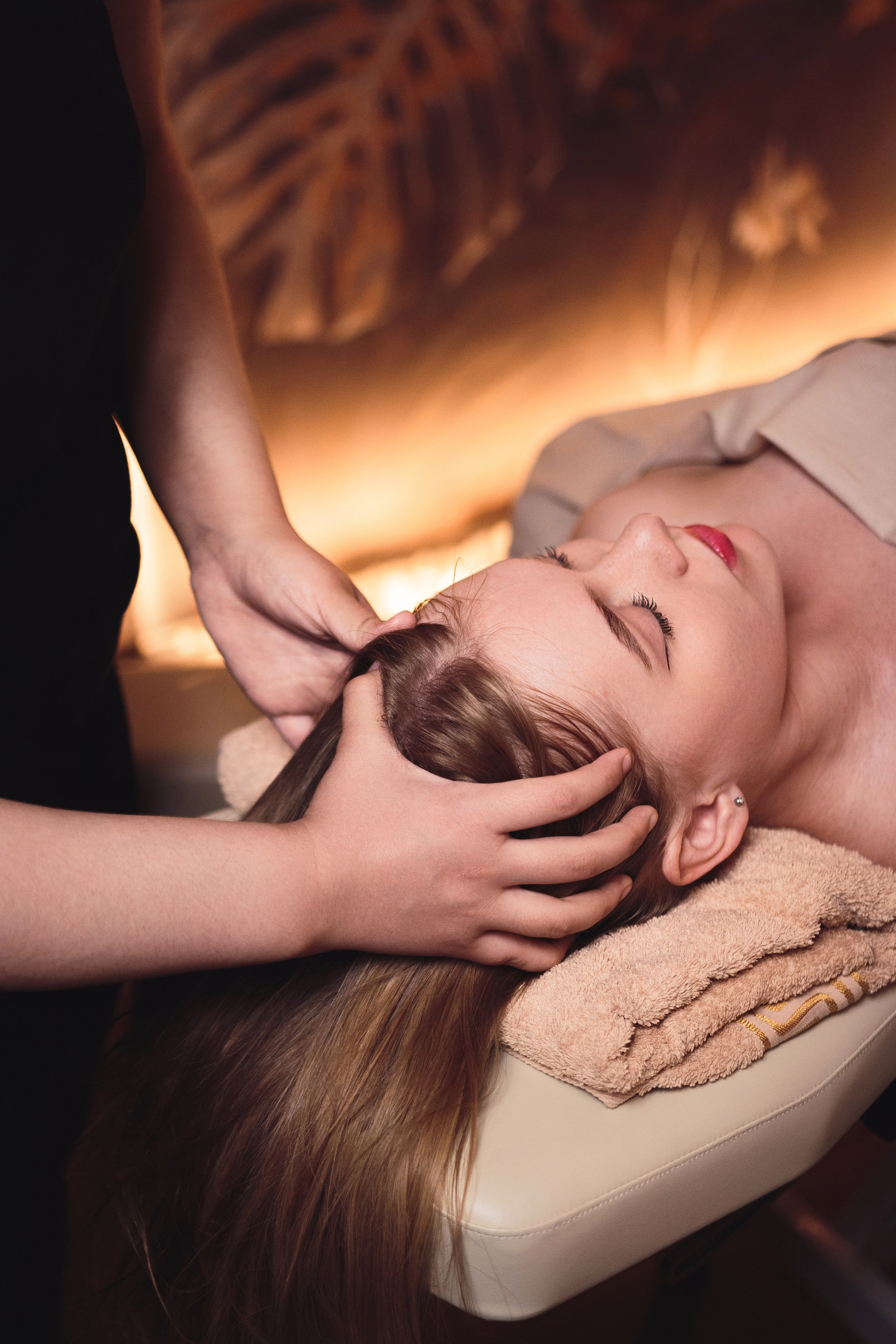 Спа пространство «АУРА». Фотограф Томск. Владимир Катышев