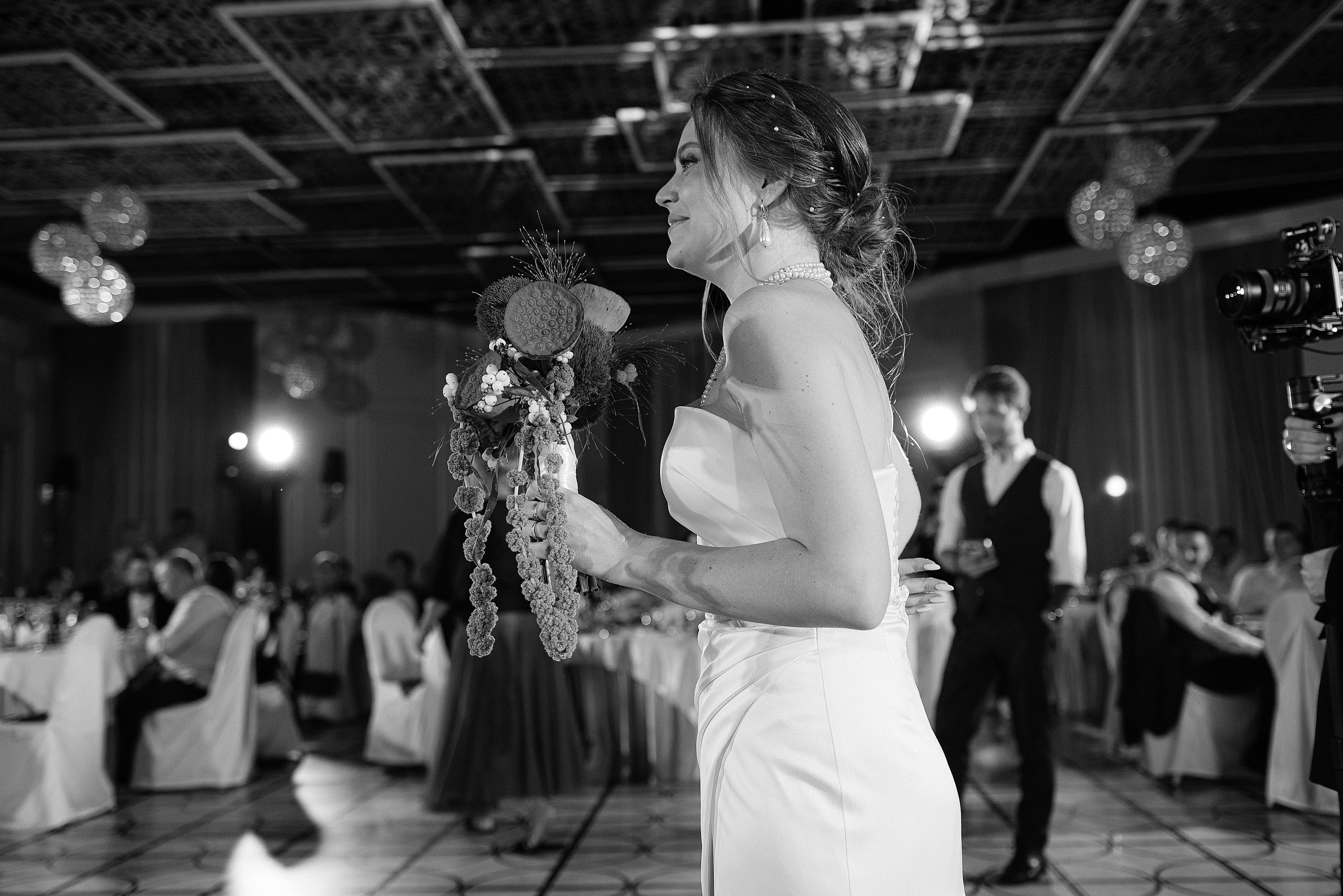 Глеб и Юля. Свадебный и семейный фотограф в Ростове-на-Дону Алина Астахова