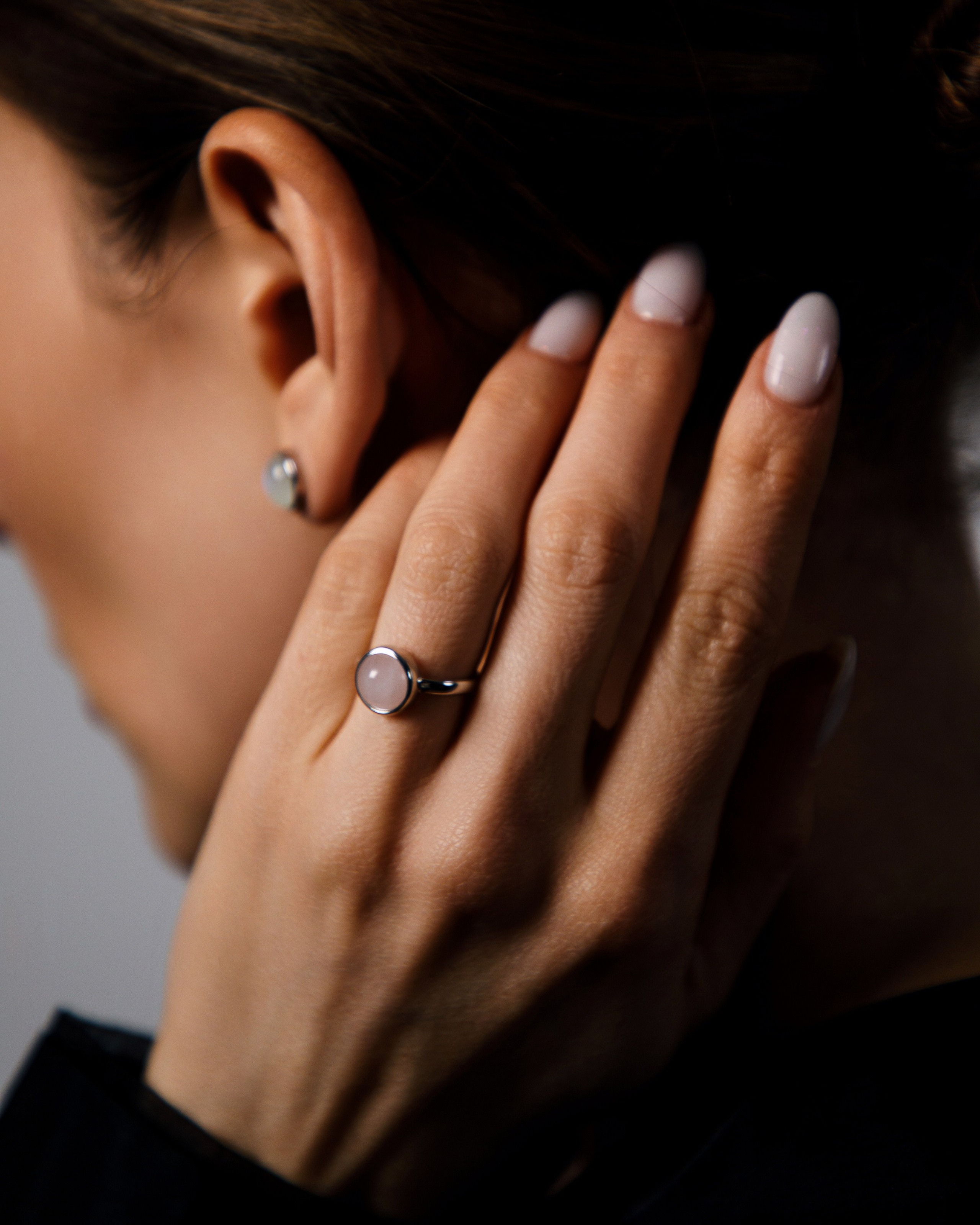 Yantra Jewelry. Коммерческая фотография в г. Ярославль