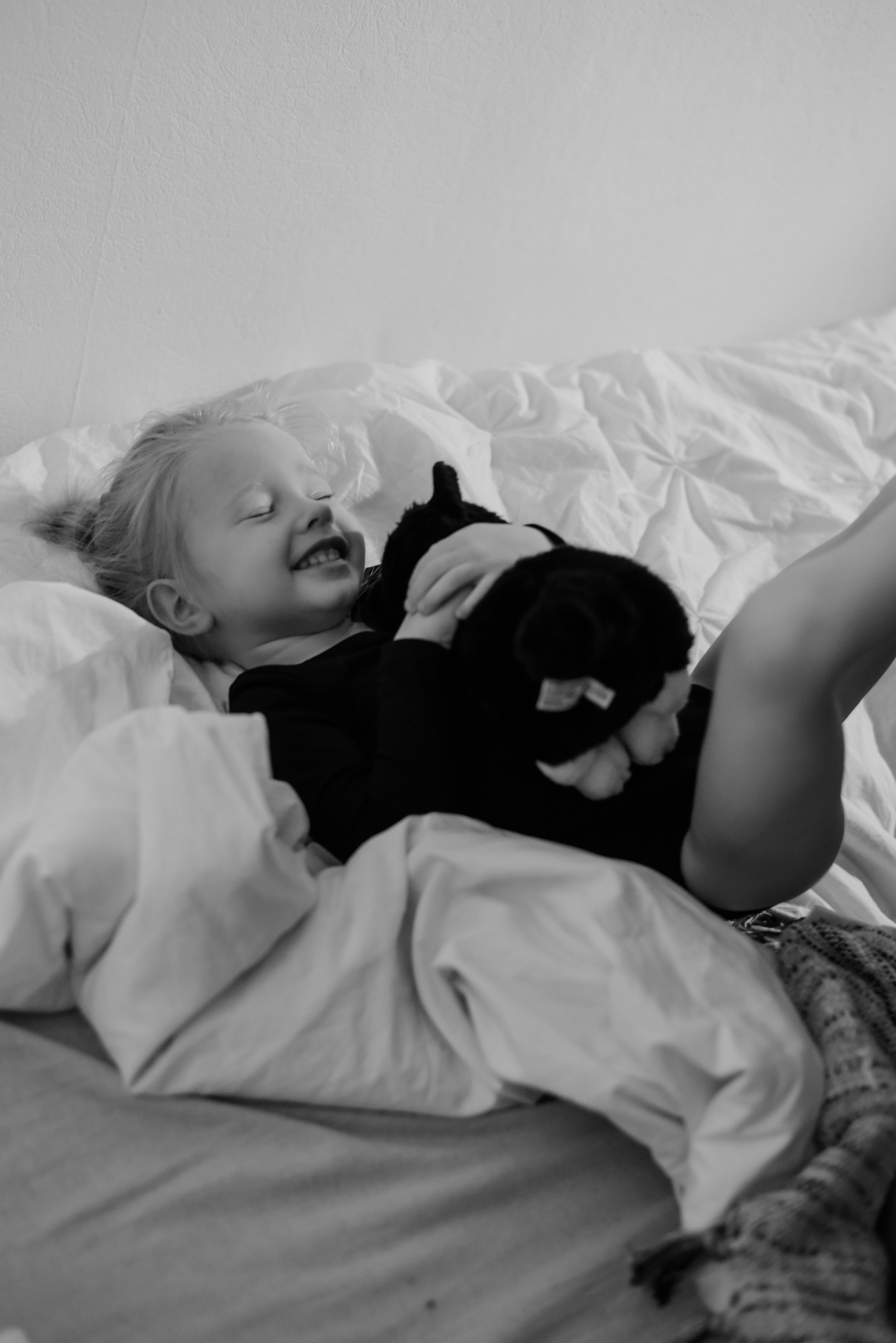 Канун Нового года. Фотограф Лола Волна, город Москва