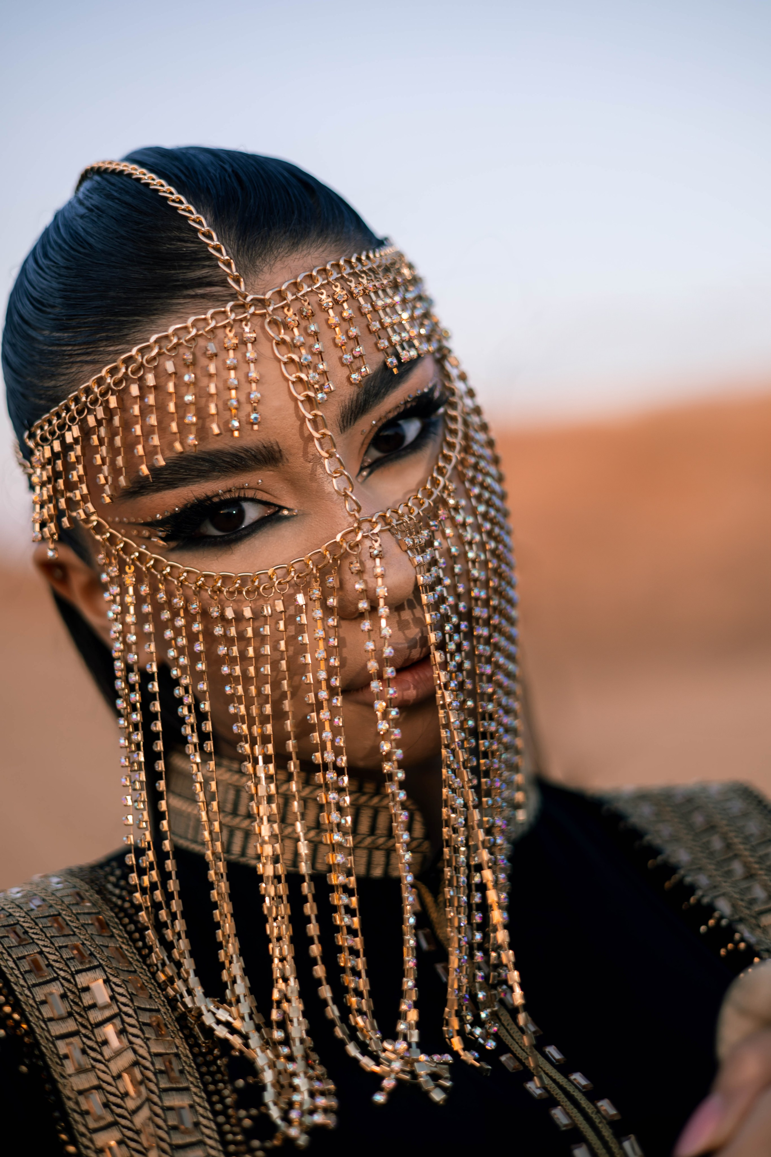 Arab Desert. Валерия Солнцева свадебный и семейный фотограф