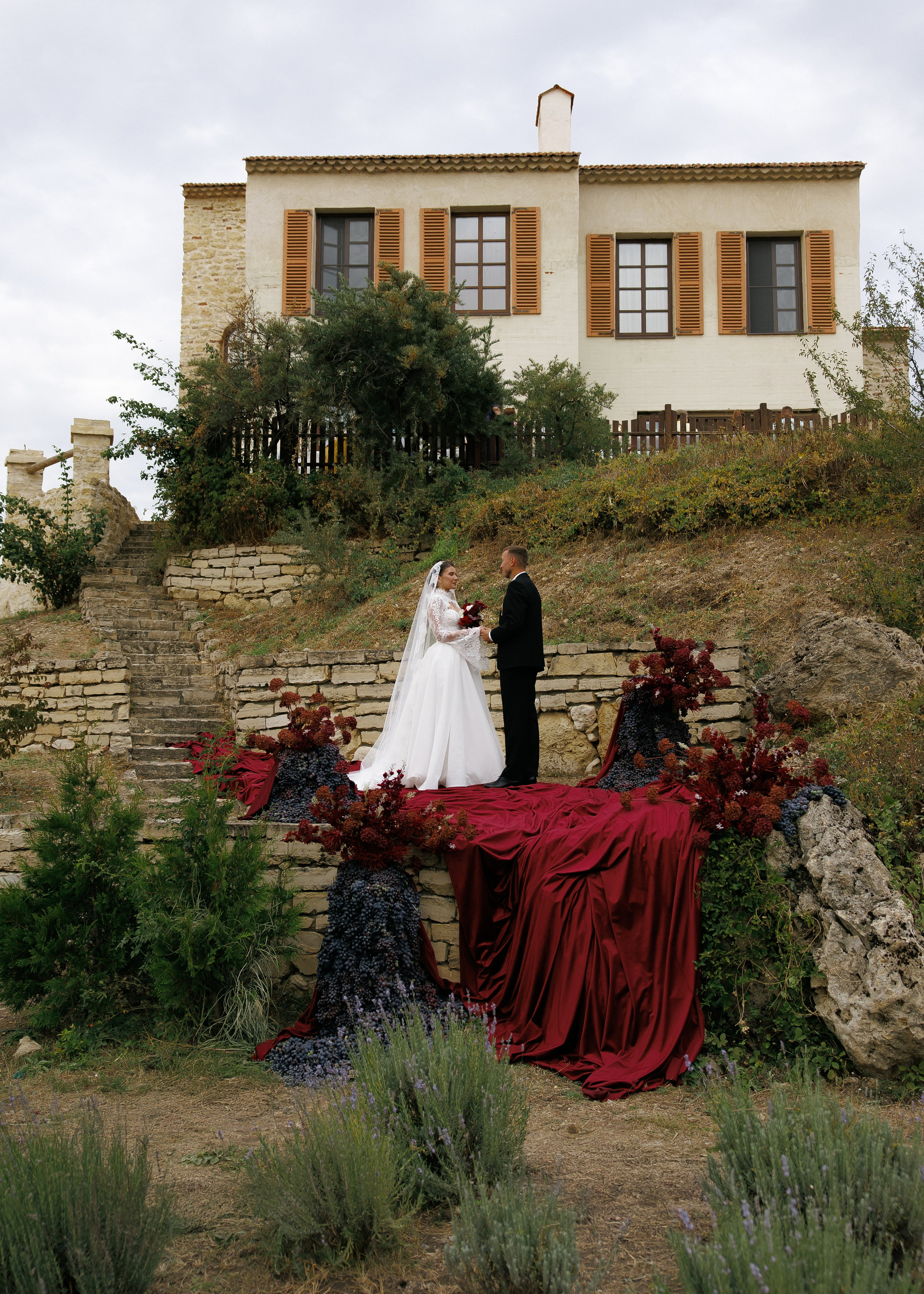 Свадебный фотограф Краснодар Юлия Ткаченко