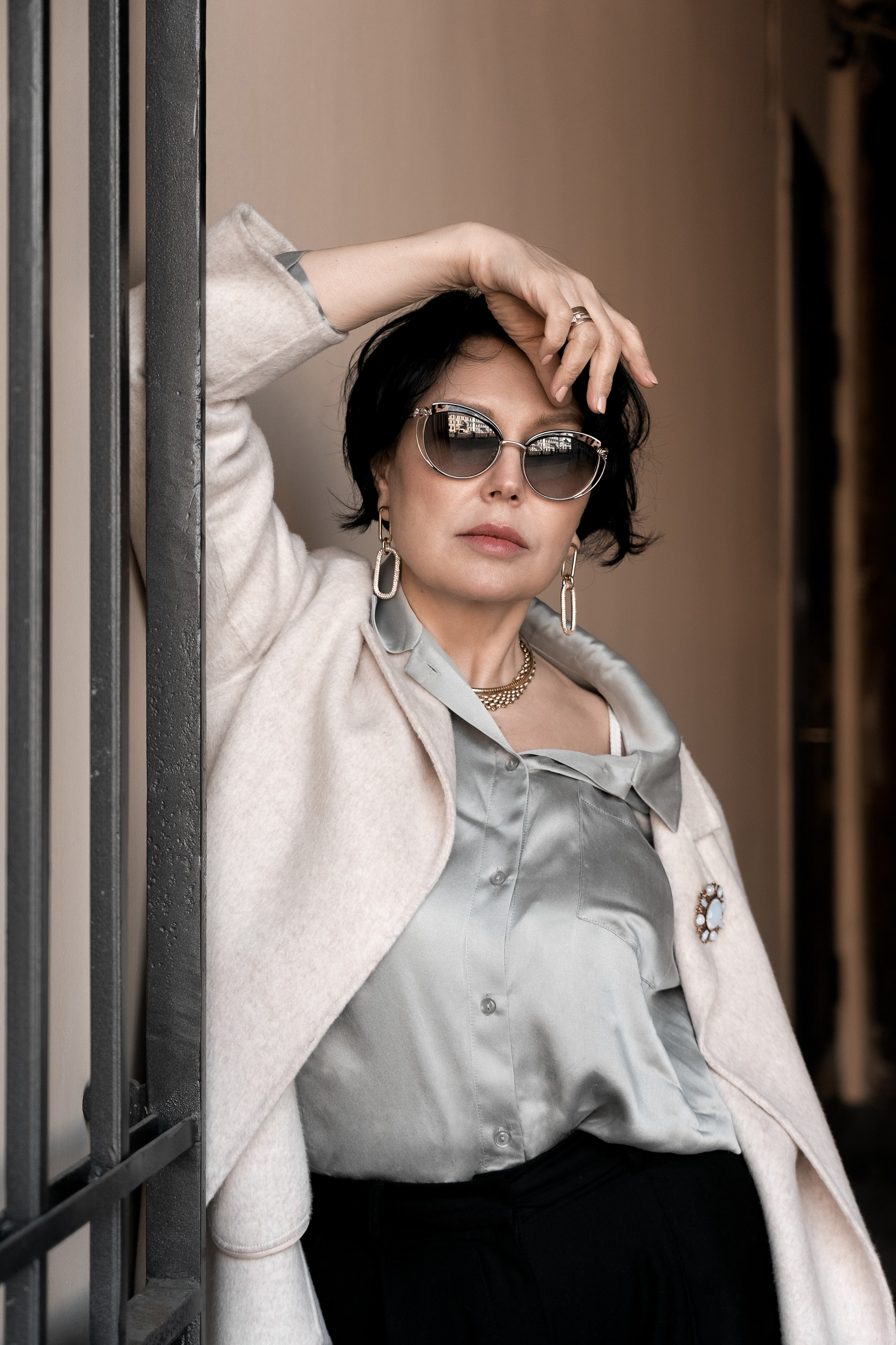 Ирина. Главная