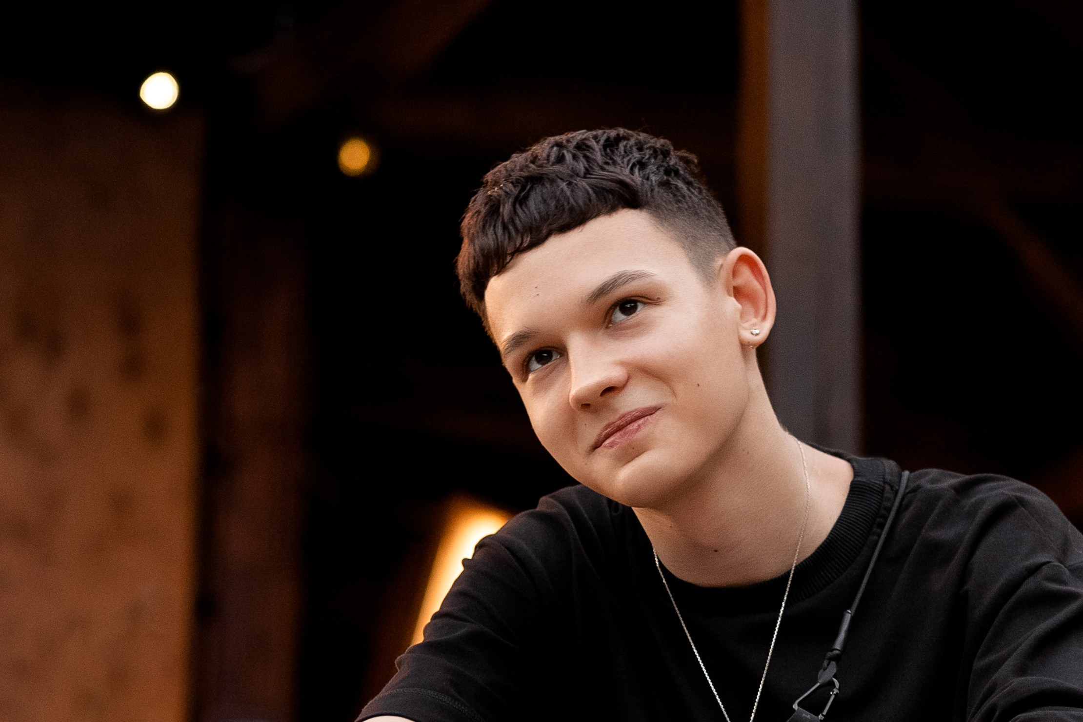 Максимилиан. Главная