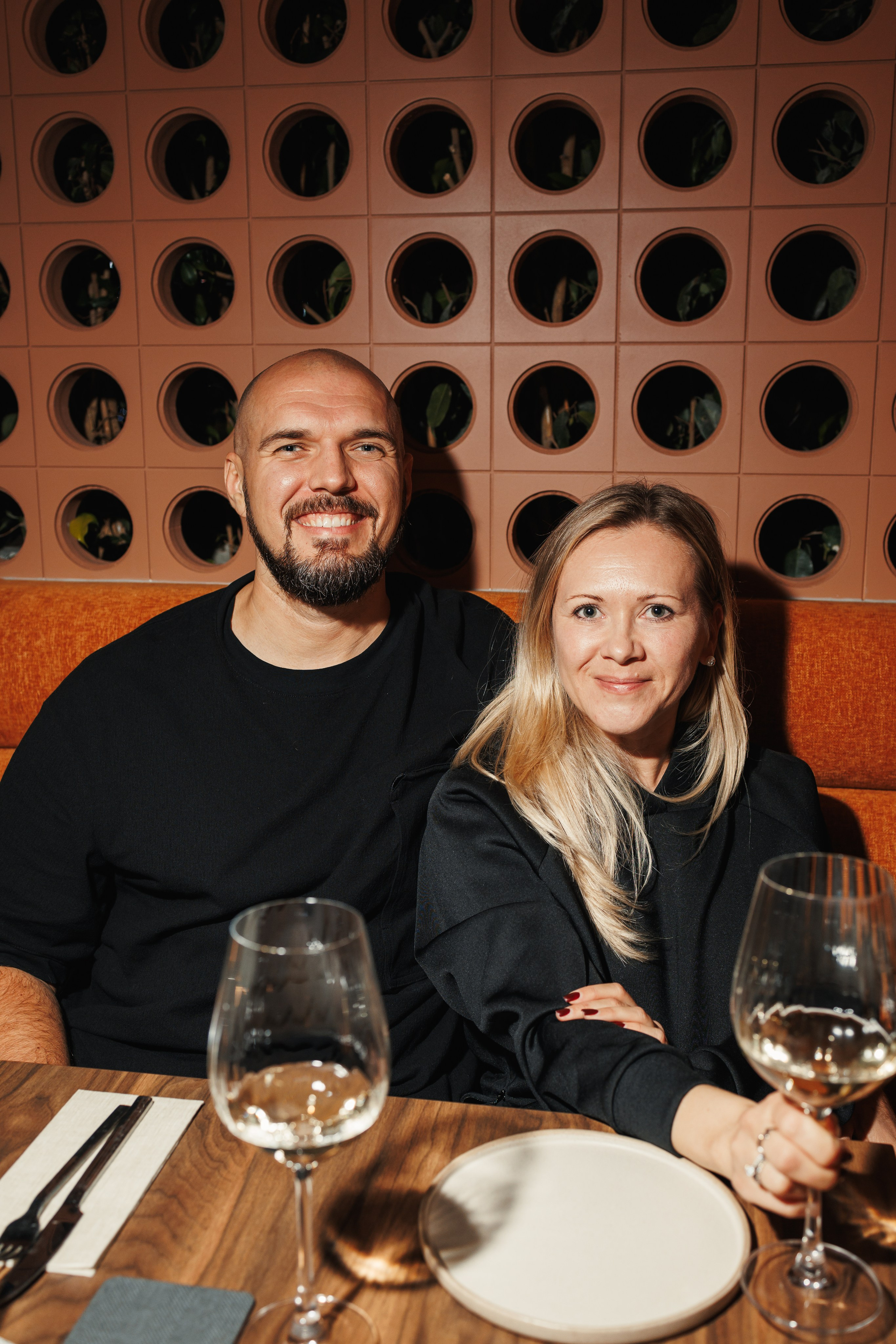 Event. Фотограф Иван Петров