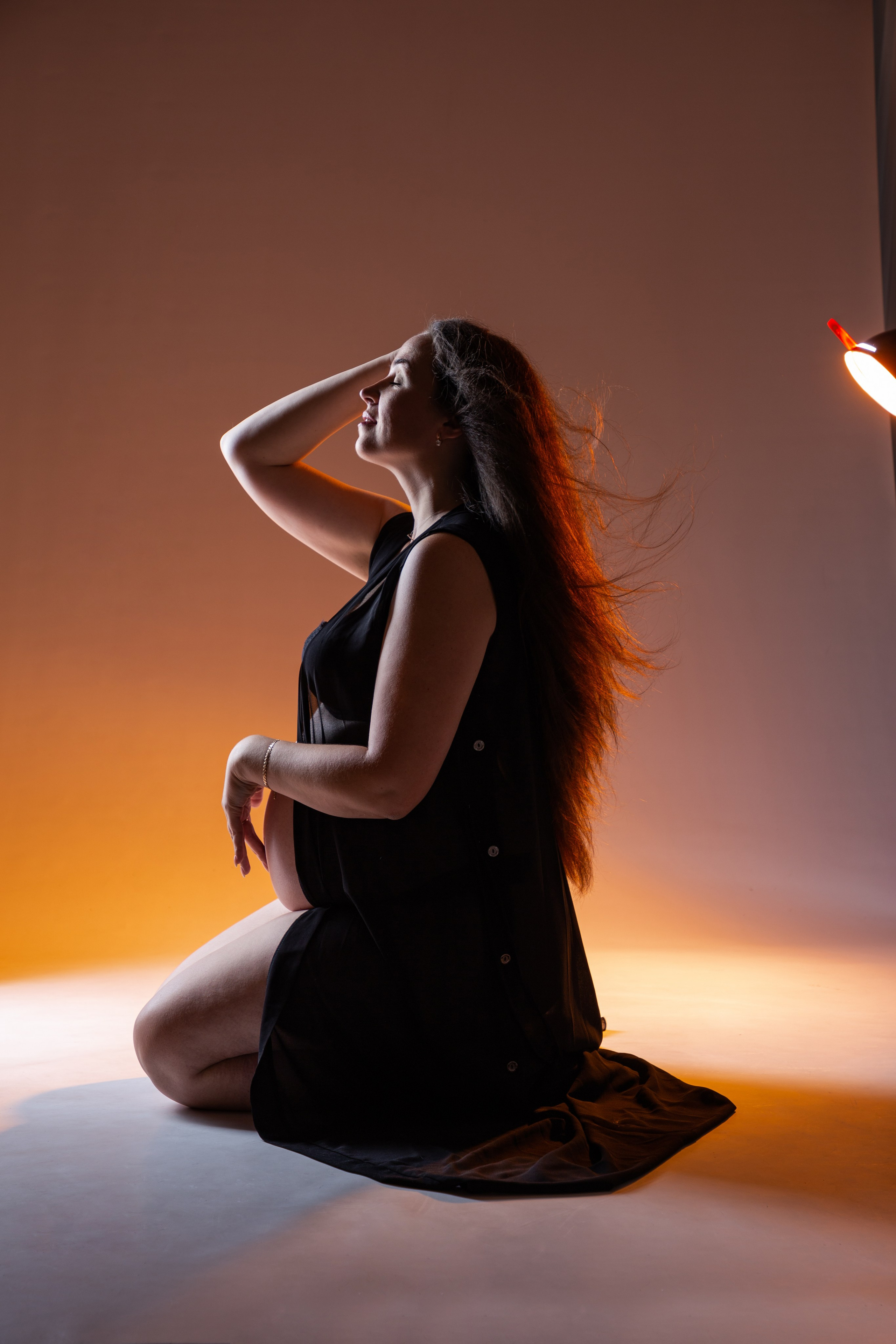 Ирина в ожидании. Свадебный и семейный фотограф в Дзержинске Екатерина Шулакова