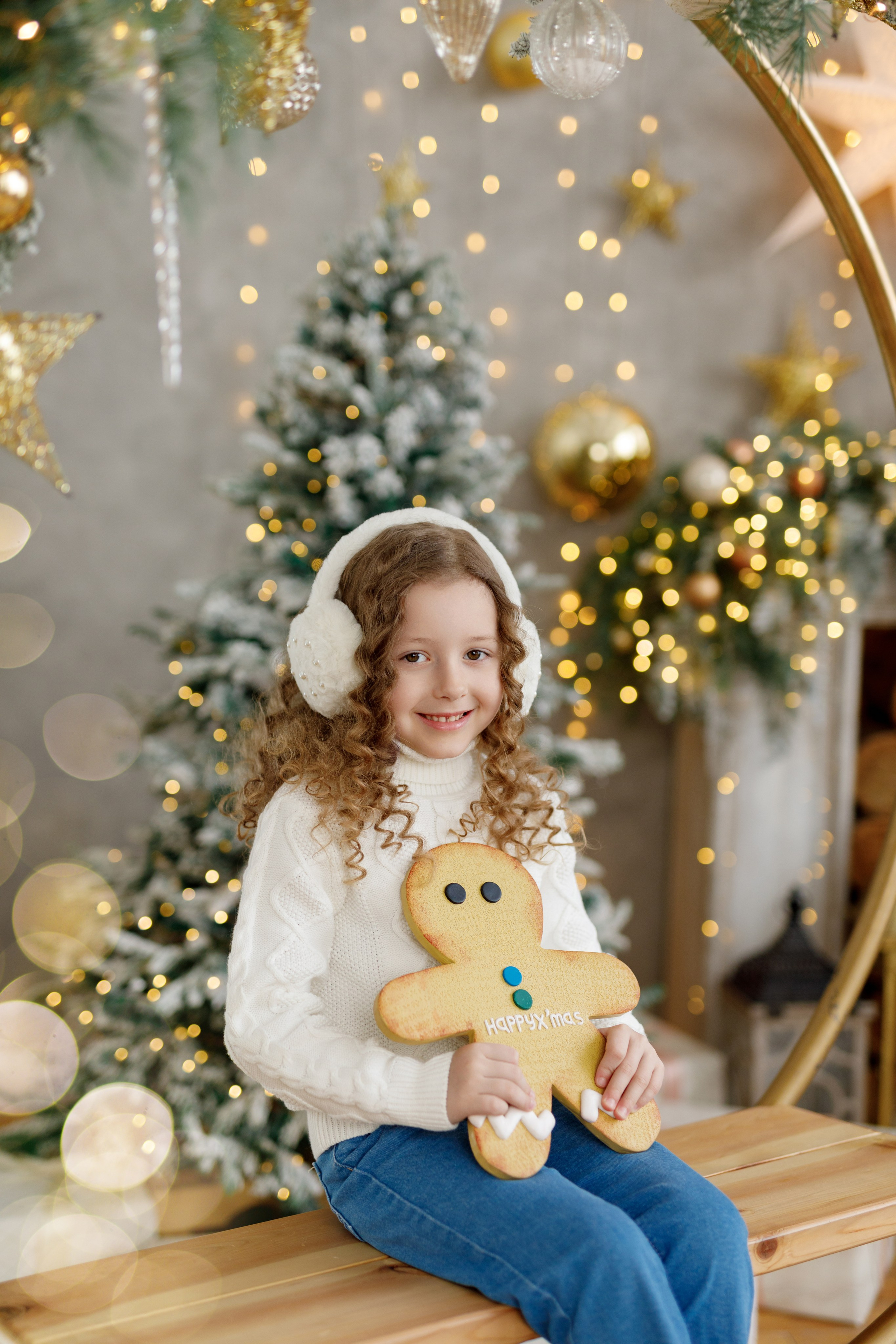 НОВЫЙ ГОД 2024/2025. Семейный и детский фотограф в Хабаровске Савишина Светлана