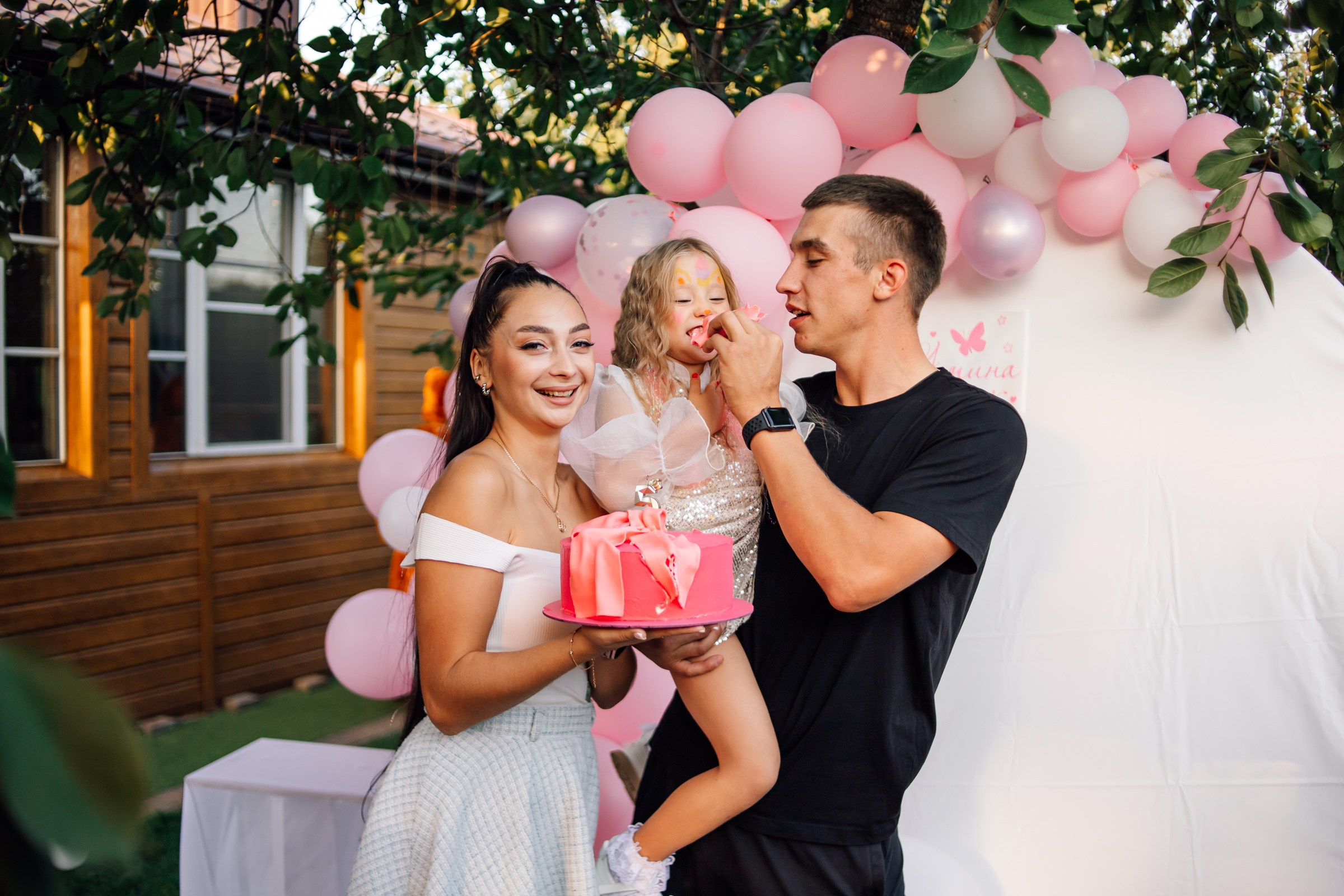 Амине 5. Семейный фотограф в Волгодонске Краченцева Анна