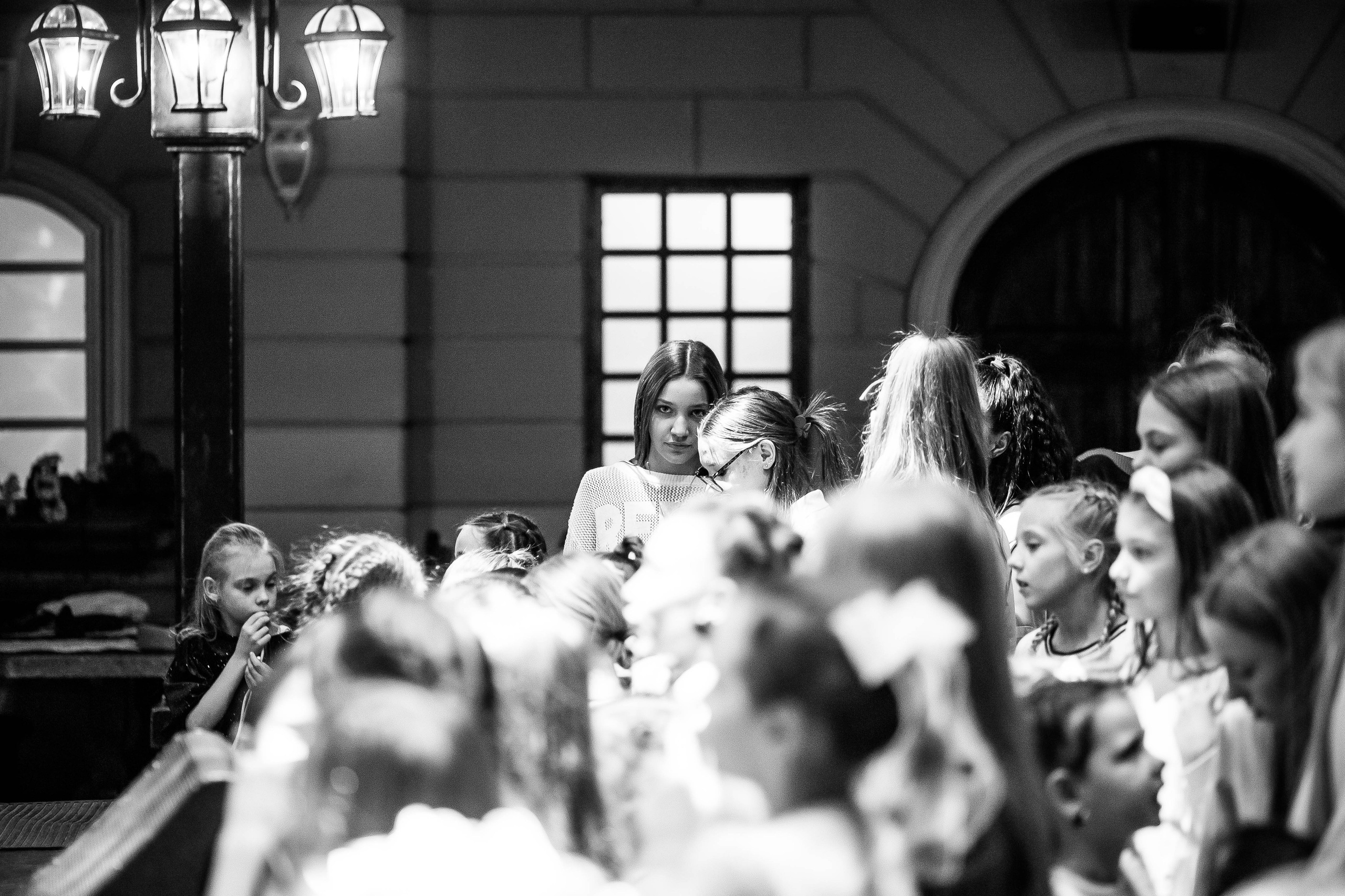 Рандеву. Семейный фотограф в Волгодонске Краченцева Анна