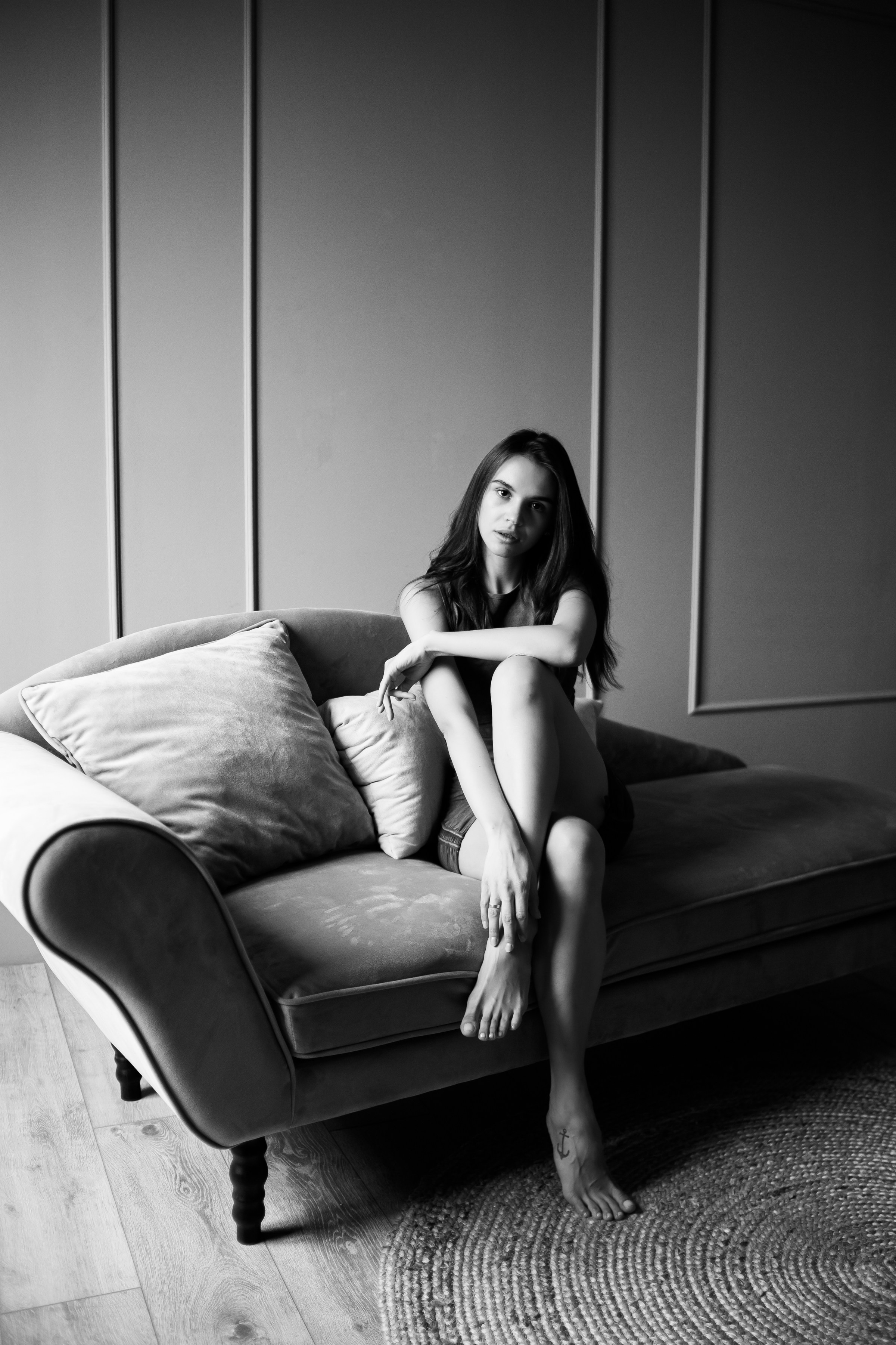 Маша. Семейный фотограф в Волгодонске Краченцева Анна