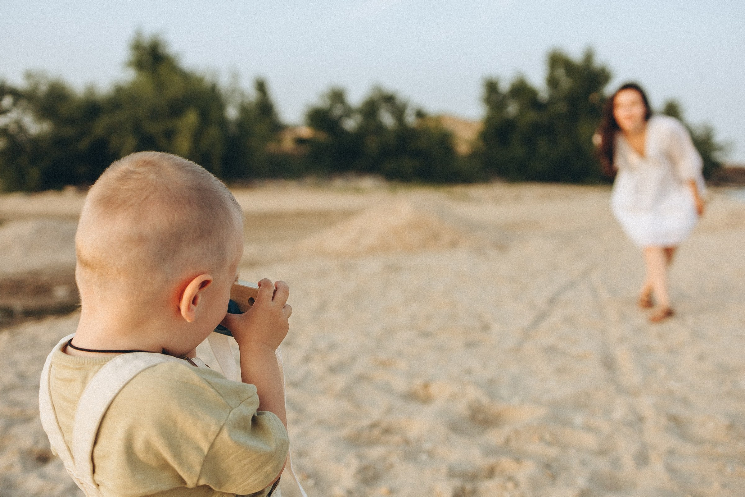 Юля и Богдан. Семейный фотограф в Волгодонске Краченцева Анна
