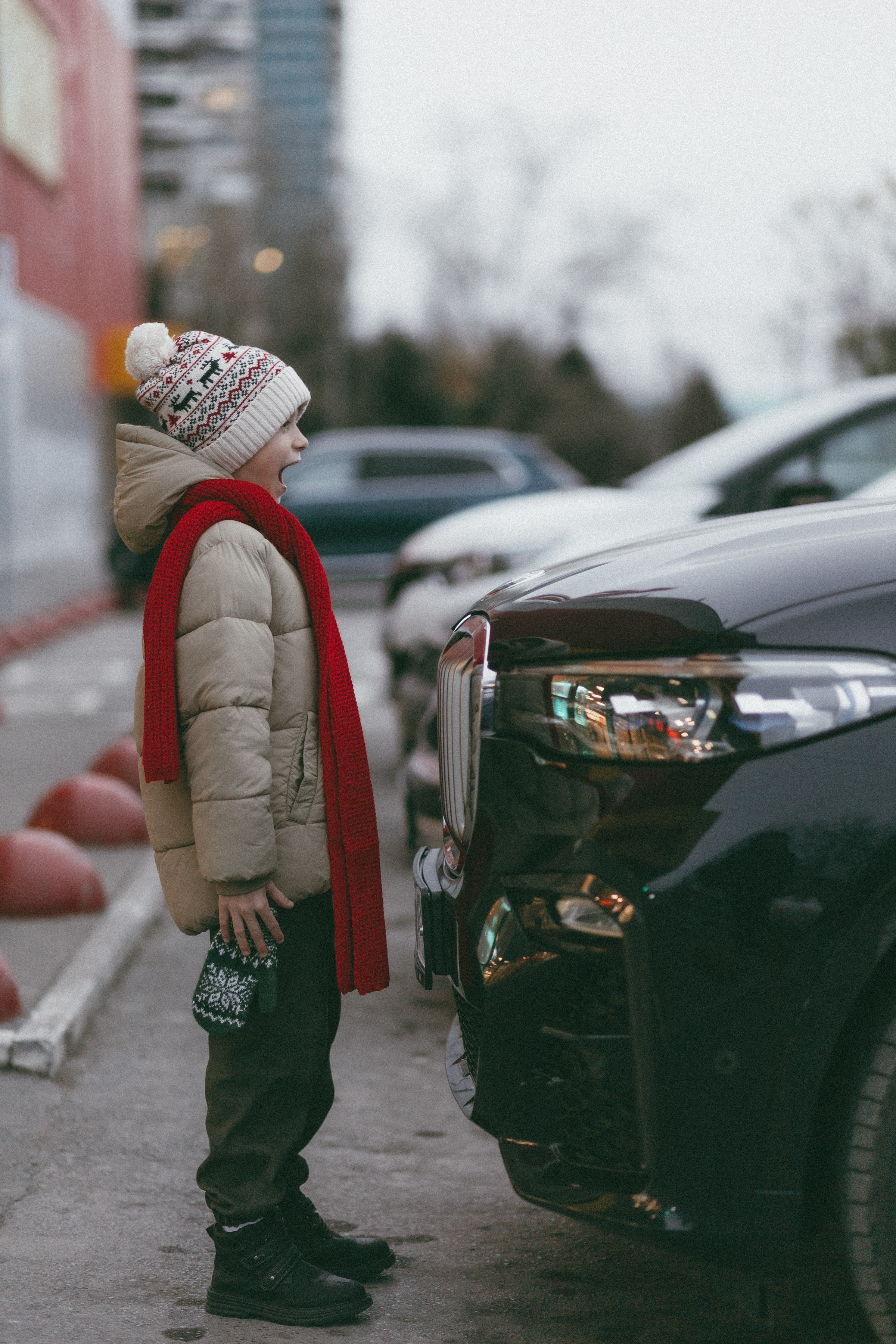 Макс. Семейный фотограф в Волгодонске Краченцева Анна