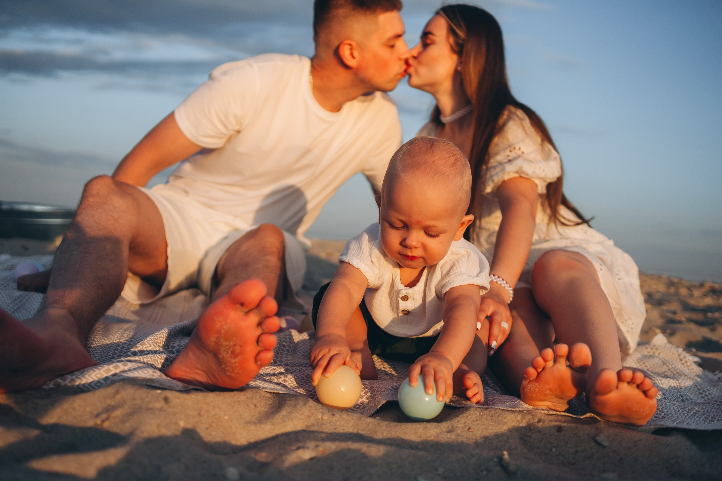 Саркел. Семейный фотограф в Волгодонске Краченцева Анна