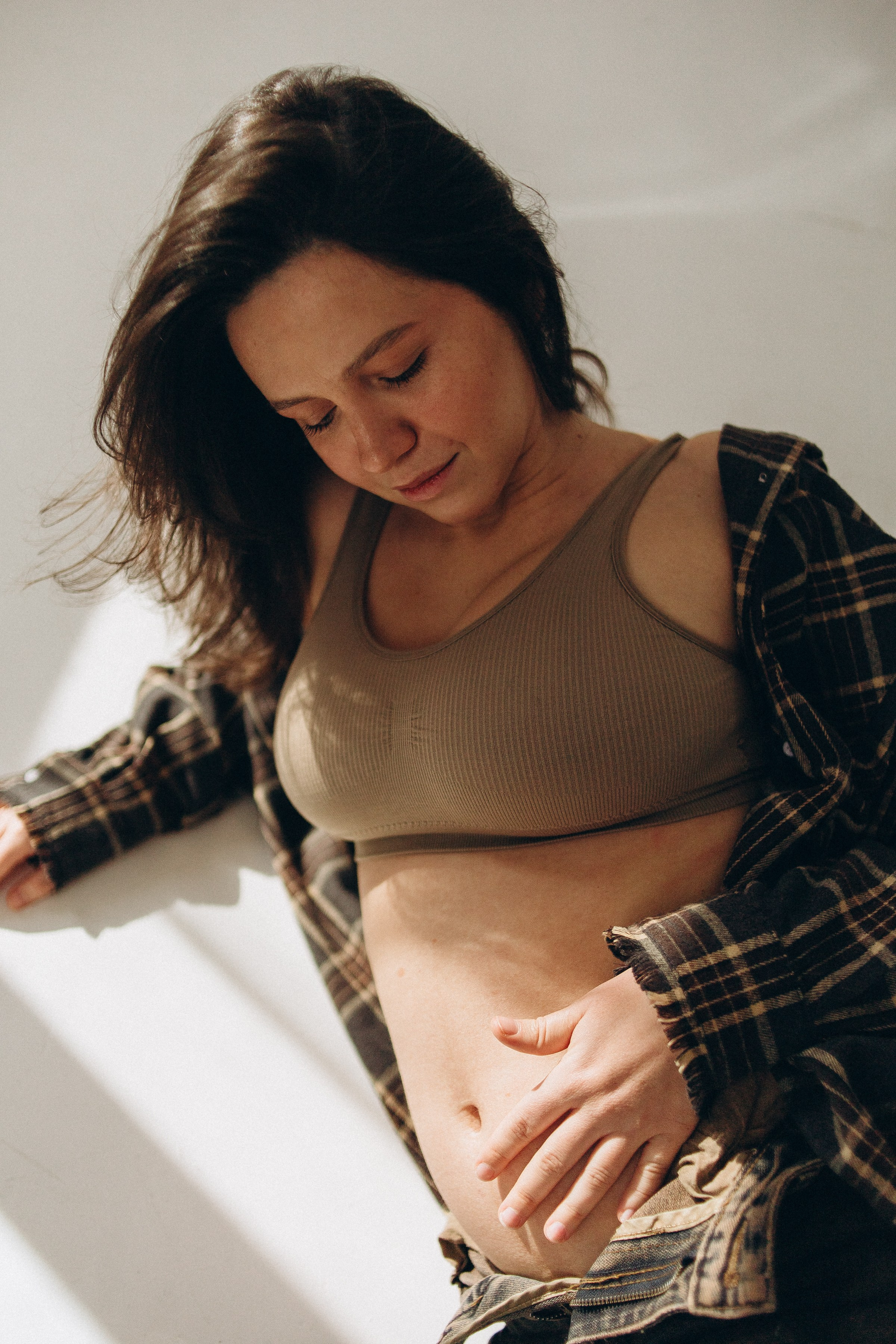 Маша. Семейный фотограф в Волгодонске Краченцева Анна