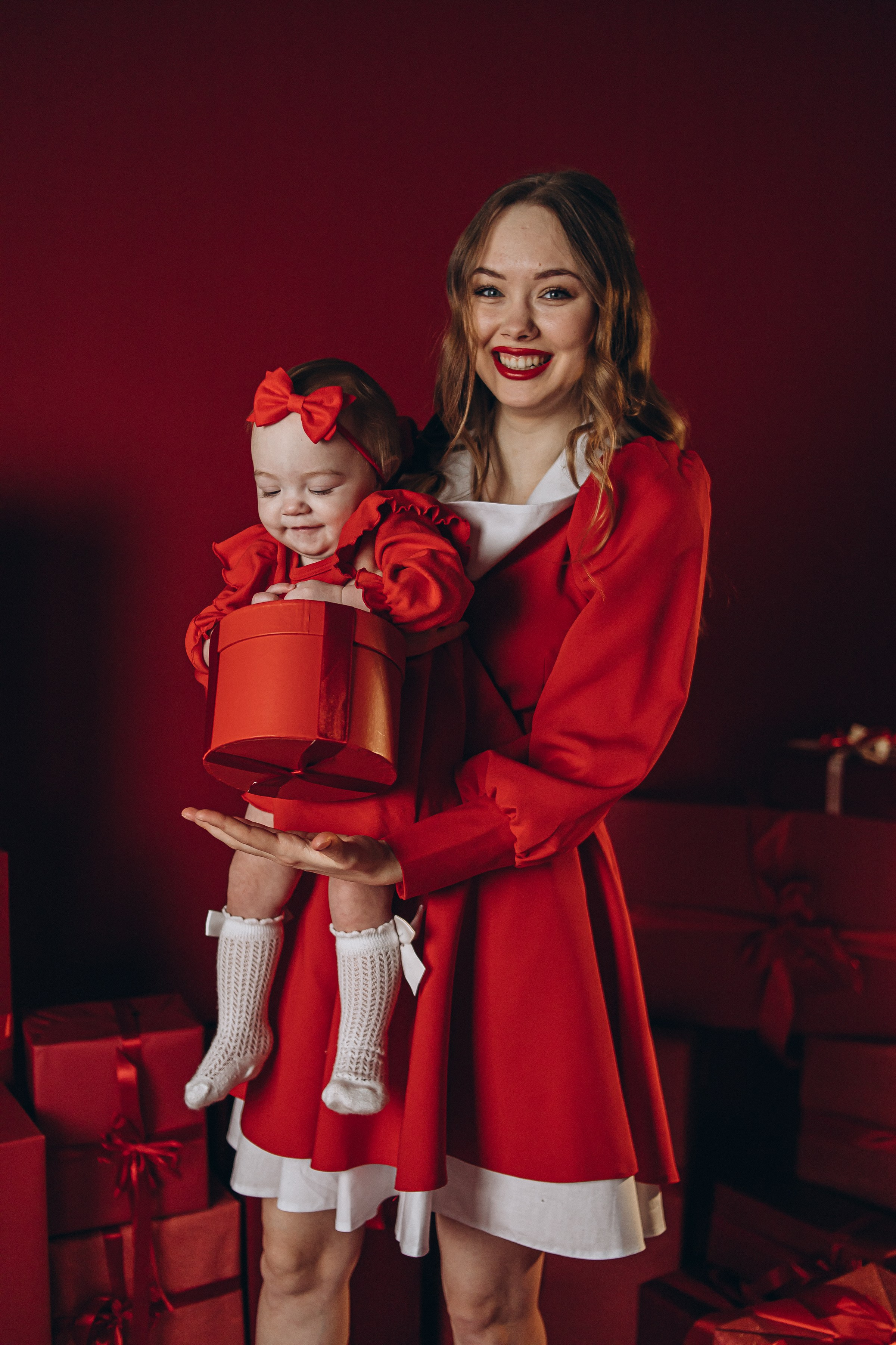 Леша Лиза и Маша. Семейный фотограф в Волгодонске Краченцева Анна