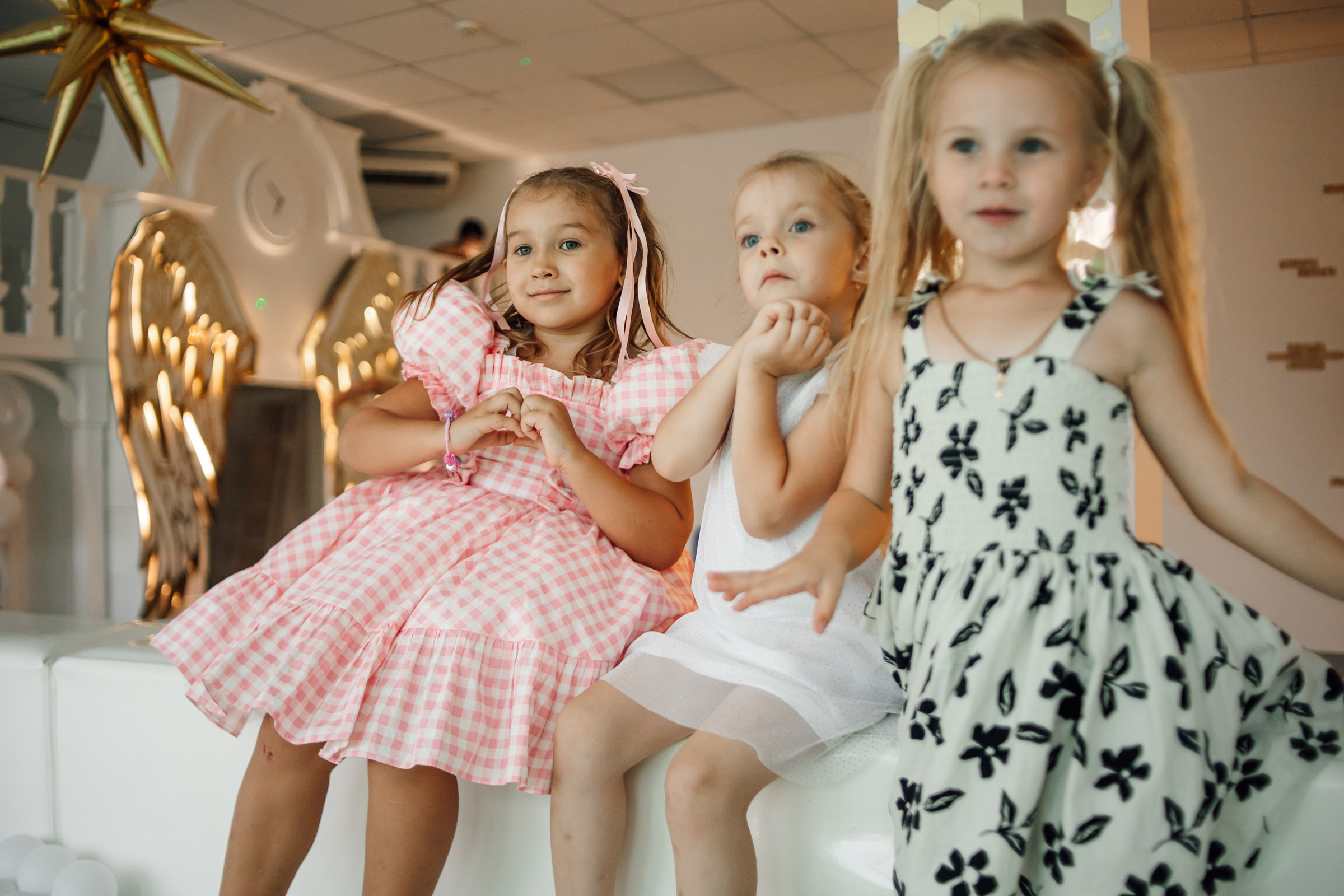 Эмме 5. Семейный фотограф в Волгодонске Краченцева Анна