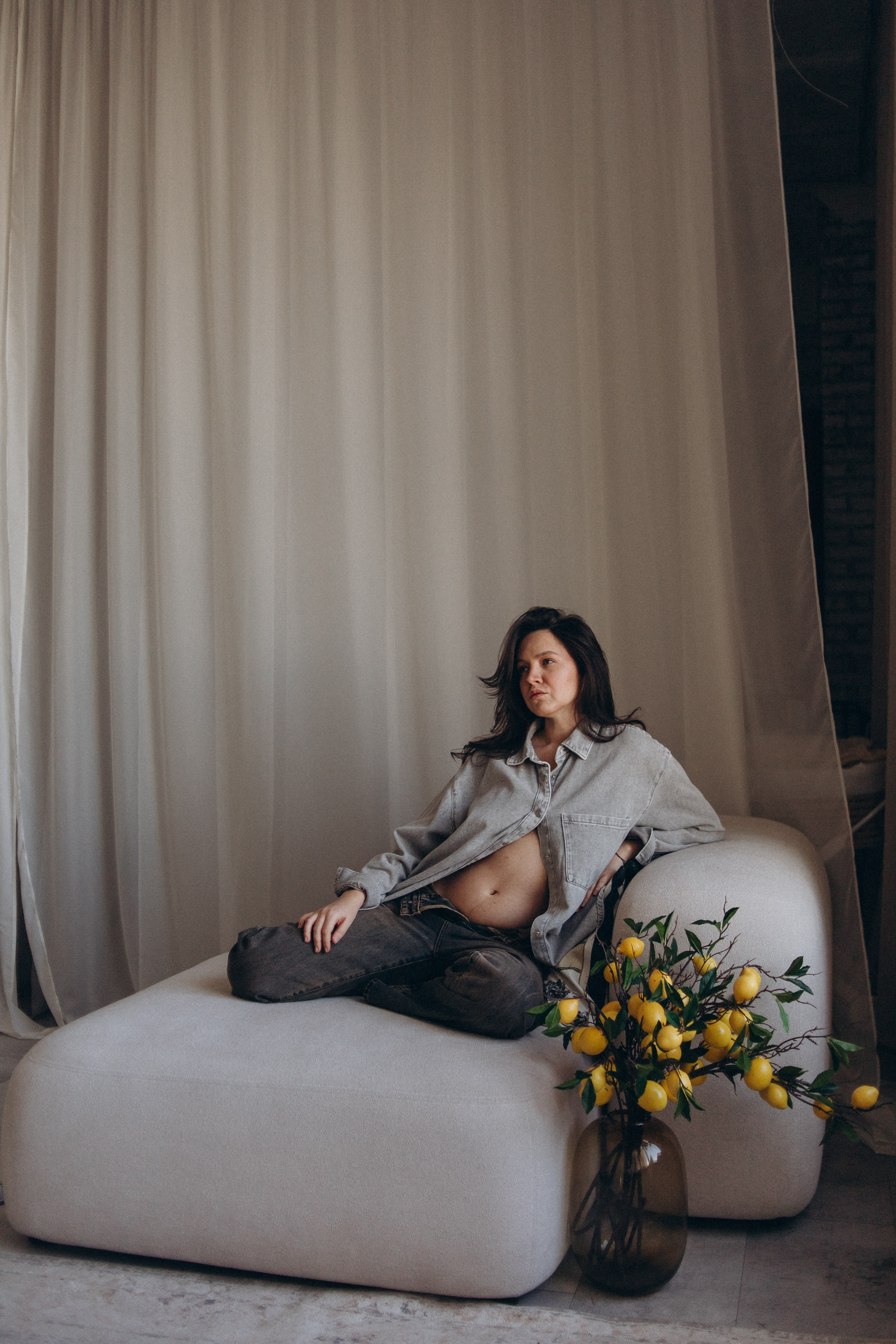 Маша. Семейный фотограф в Волгодонске Краченцева Анна