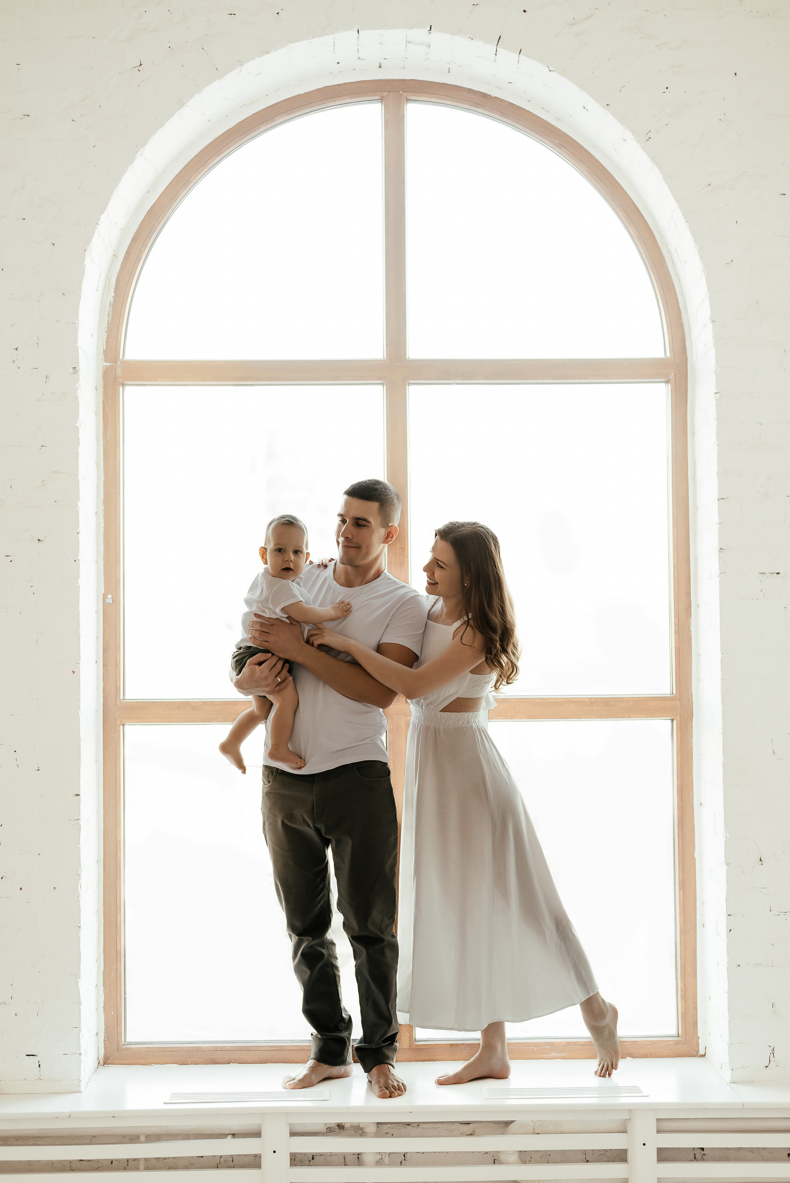 Детские и семейные фотосессии. Свадебный фотограф в Ростове Александра Груздева