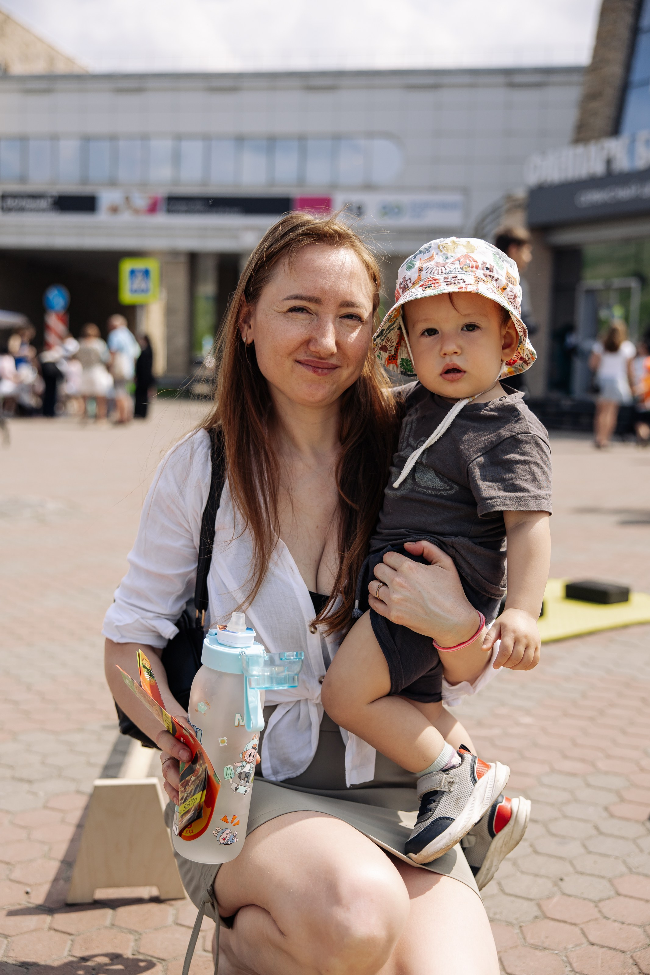 Бобровый Лог 12.06.26. Фотограф Красноярск Софья Туркина
