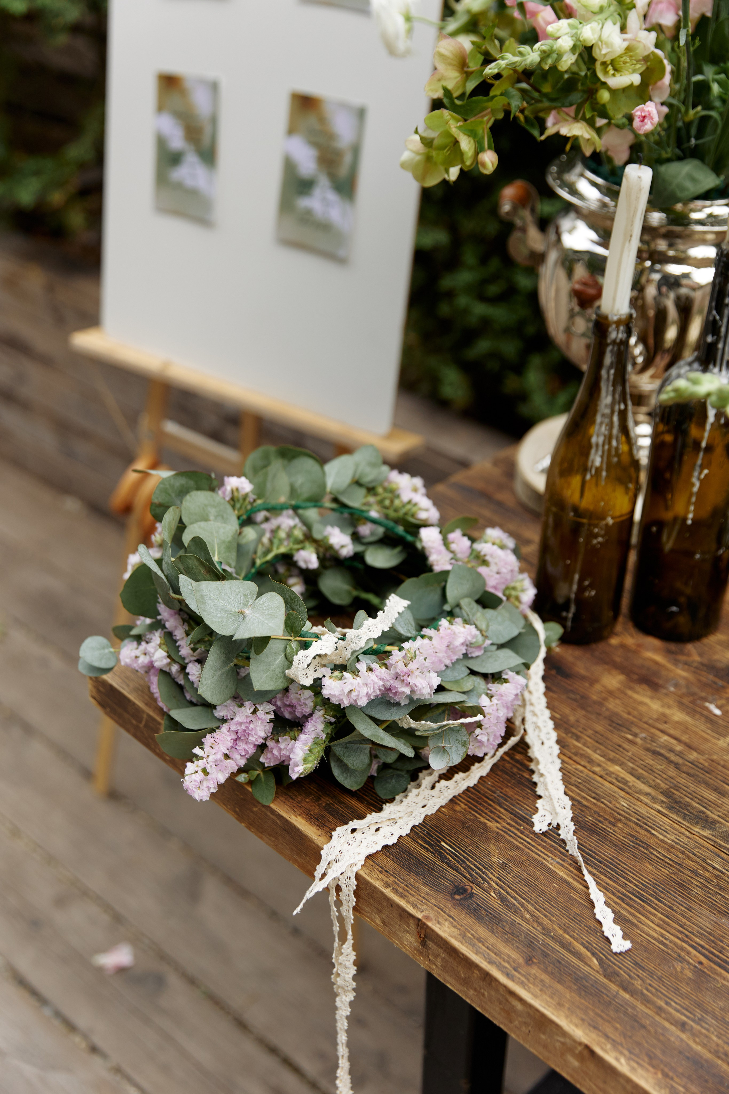 Любовь & Михаил. Фотограф и преподаватель по фотографии в Воронеже Олеся Микерова