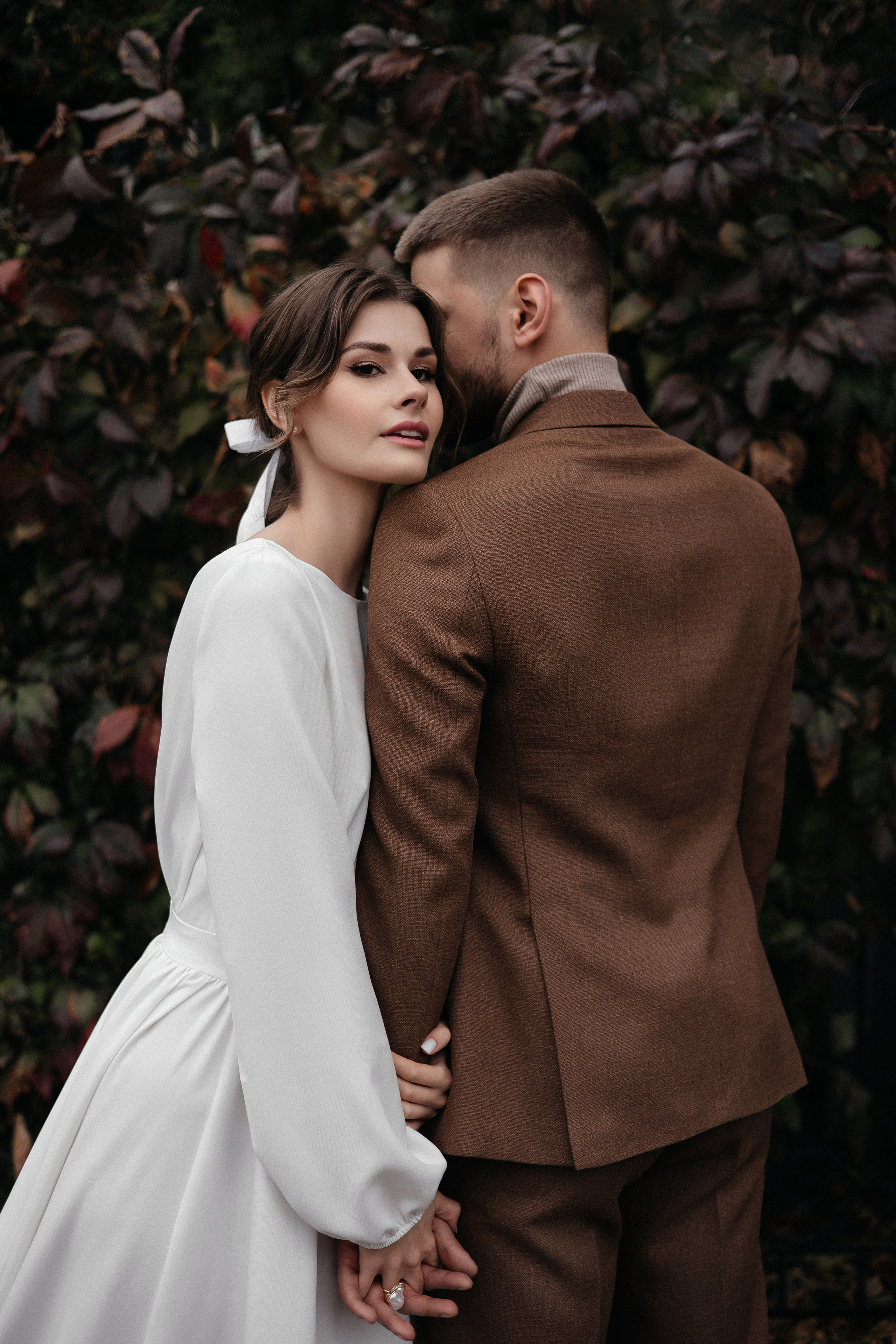 Даниил & Анна (почасовая съёмка, 2 часа). ФОТОГРАФ РОЗА ФИЛИНА СПб I МОСКВА