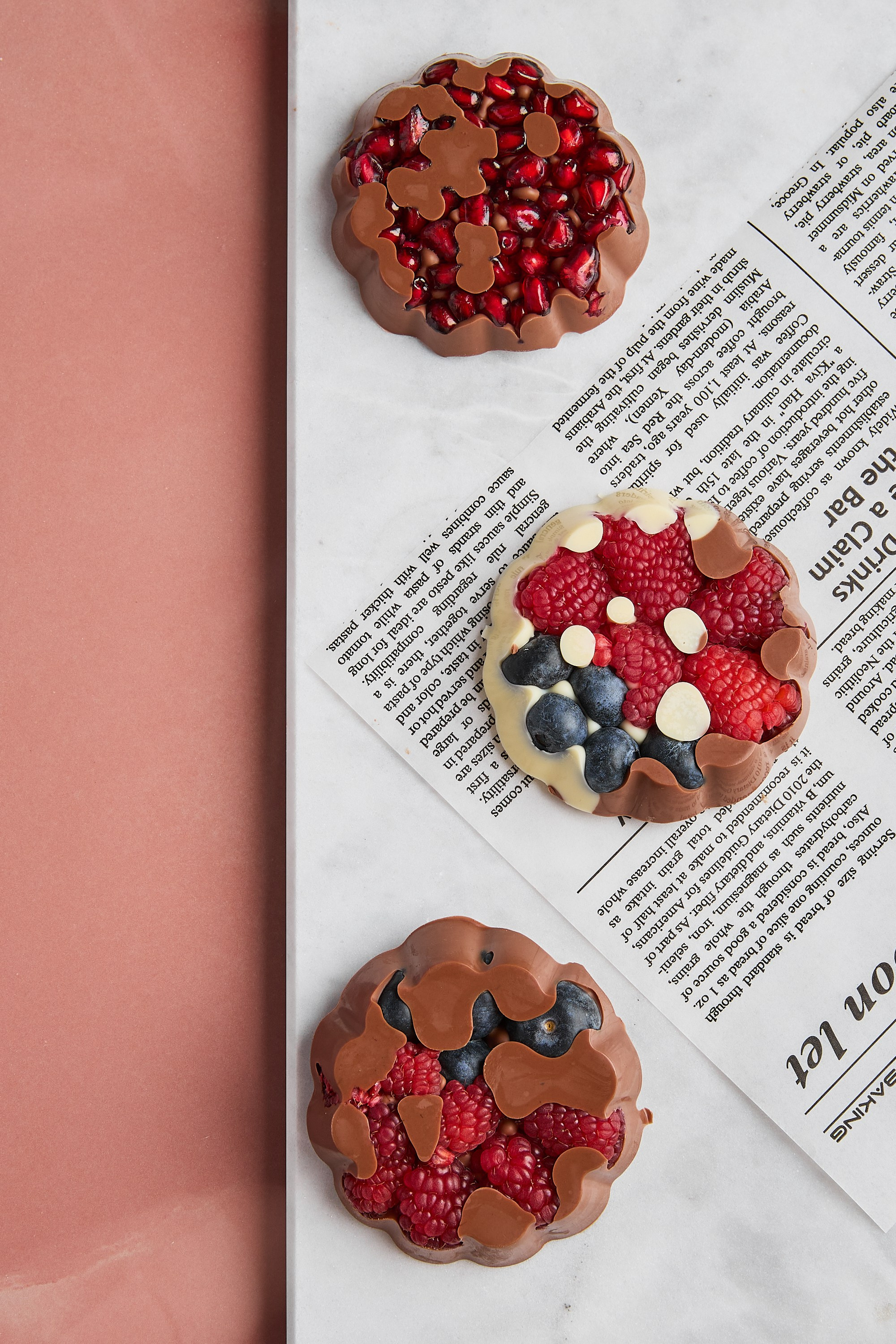 РЕСТОРАНЫ. Контент фотограф в Москве Ник Фрост