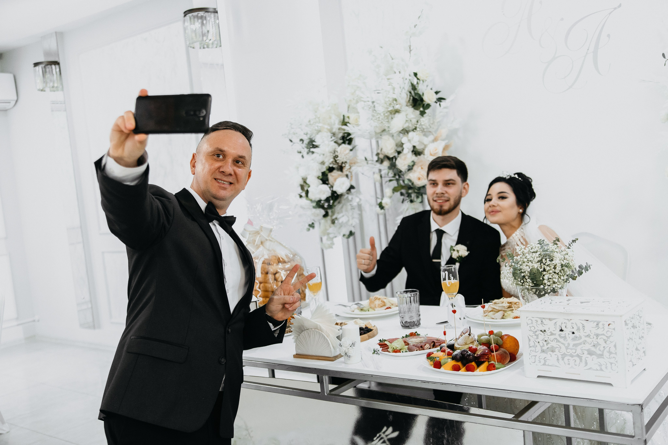 Свадьба. Семейный и свадебный фотограф в Ульяновске