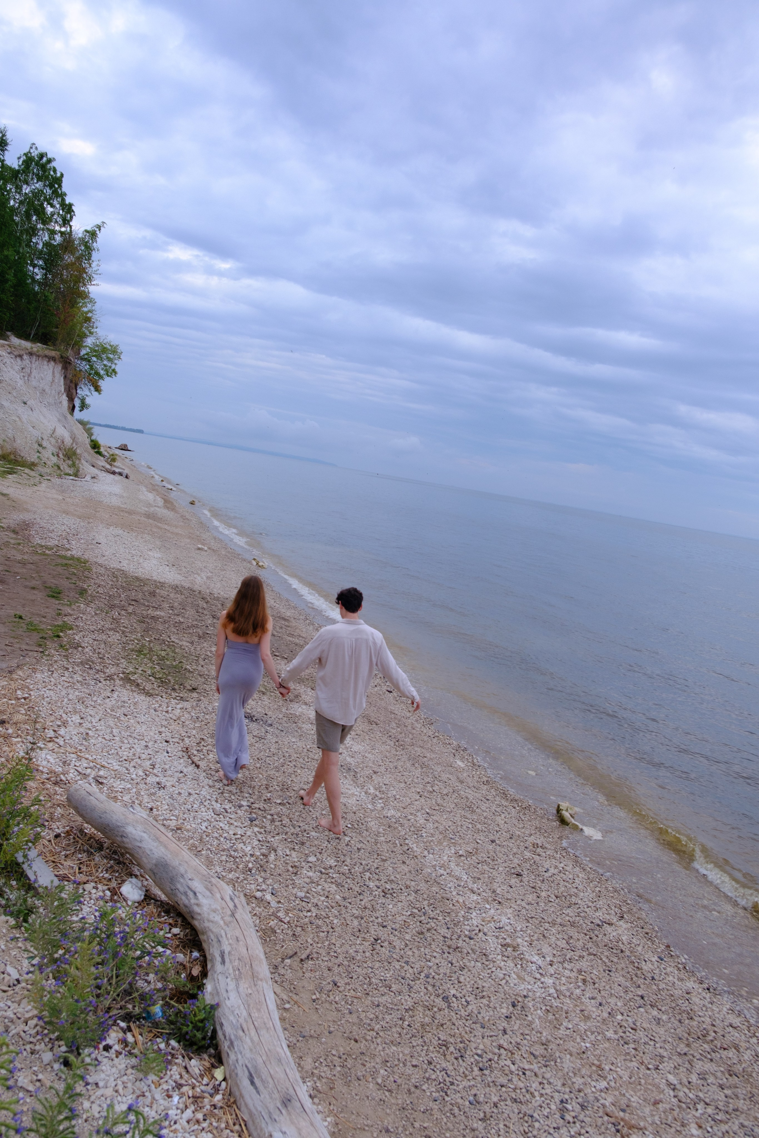 Тимур и Илиза. Фотограф в Казани Анна Агафонова