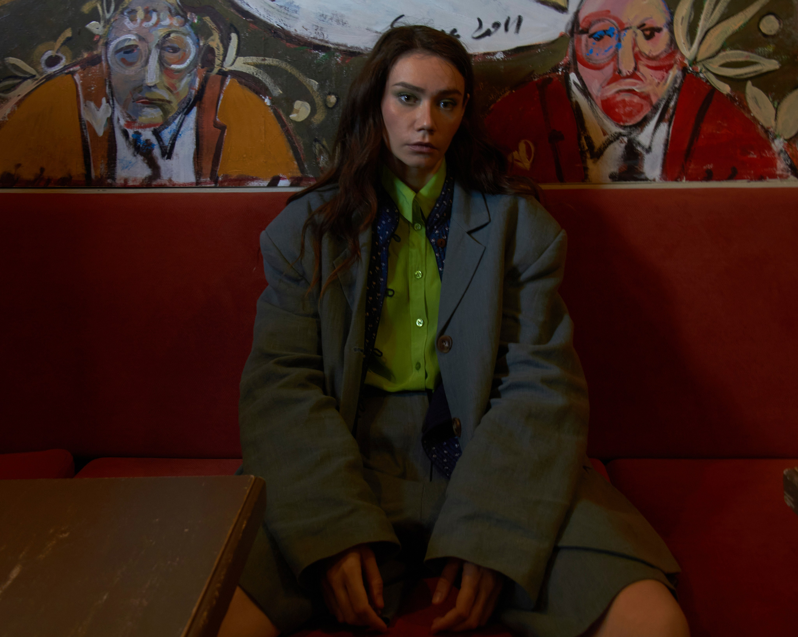 Street съёмка. Свадебный, семейный и контент фотограф в Санкт- Петербурге Елена Грие