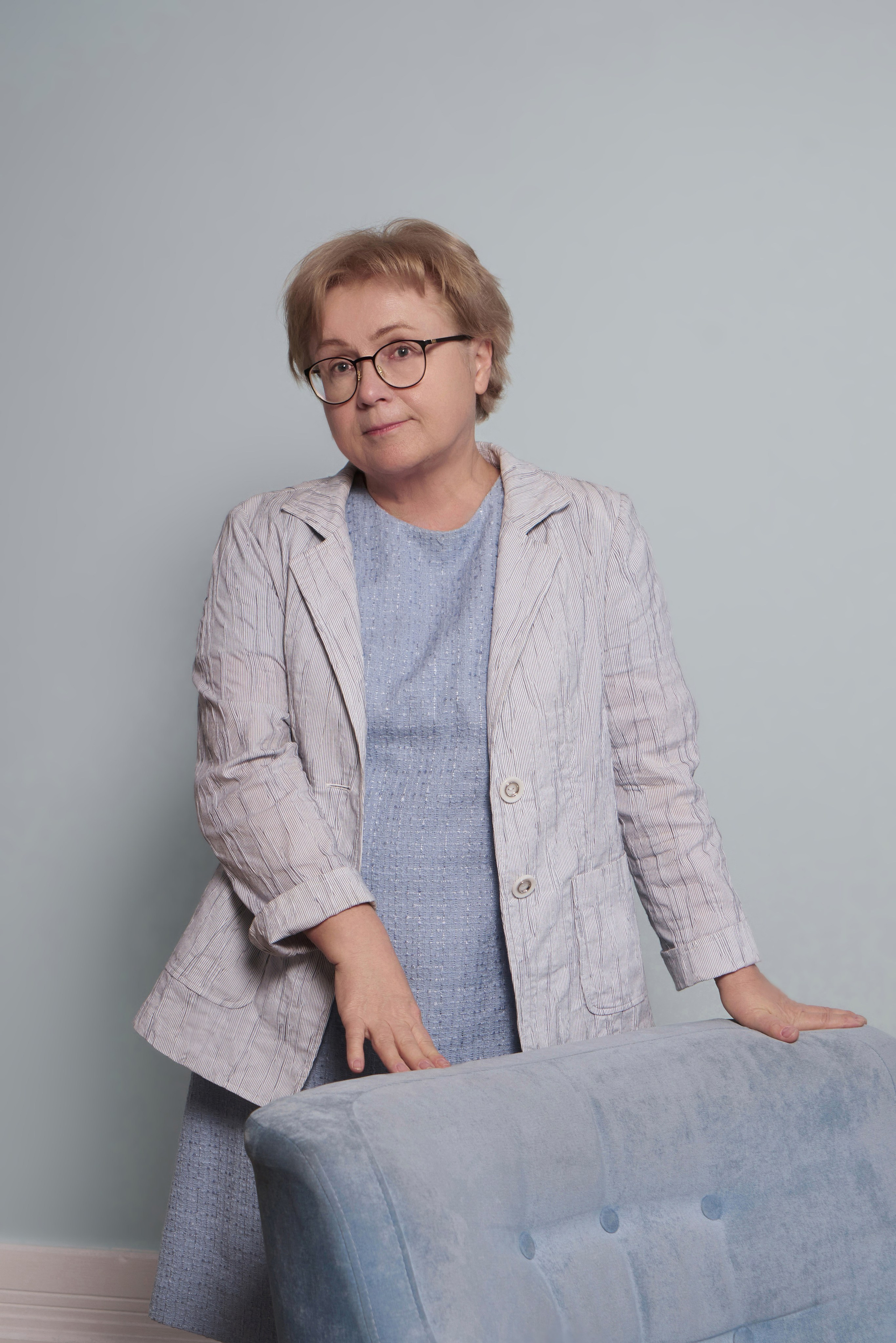 Леди 40+. Контент- фотограф, рилсмейкер в Санкт- Петербурге Елена Грие