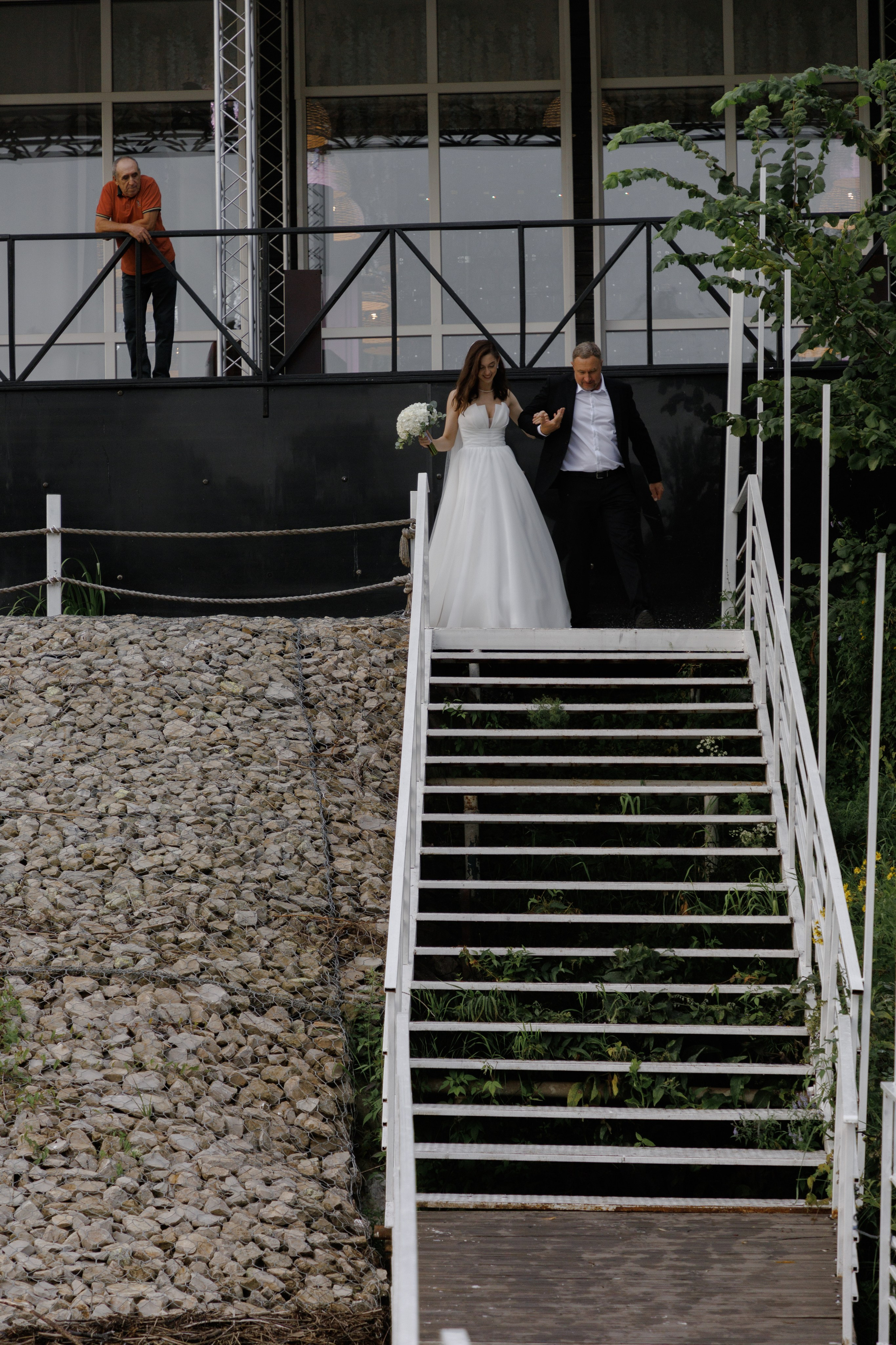 Кристина и Илья. Свадебный фотограф в Самаре Виденмаер Евгения