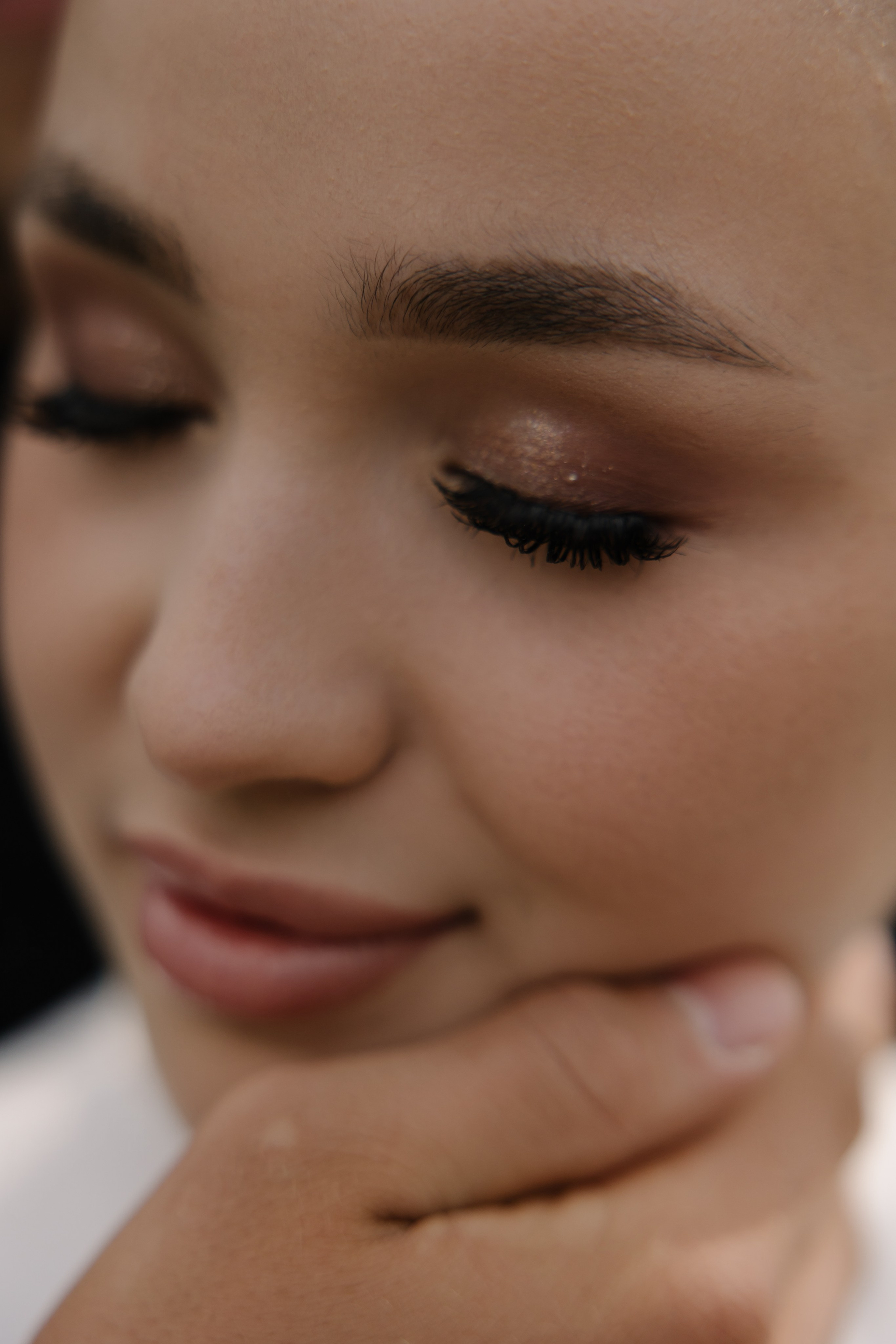 Тимур и Алия. Свадебный и семейный фотограф в Набережных Челнах и Казани