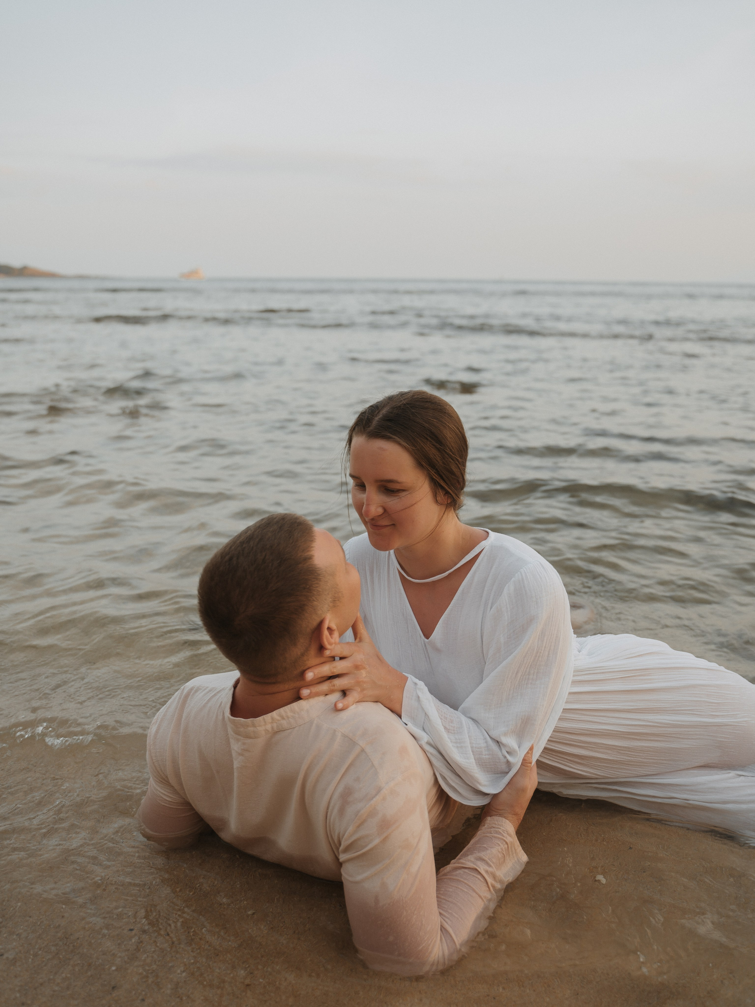 Романтические фотосессии на Пхукете. Фотограф на Пхукете Виктория