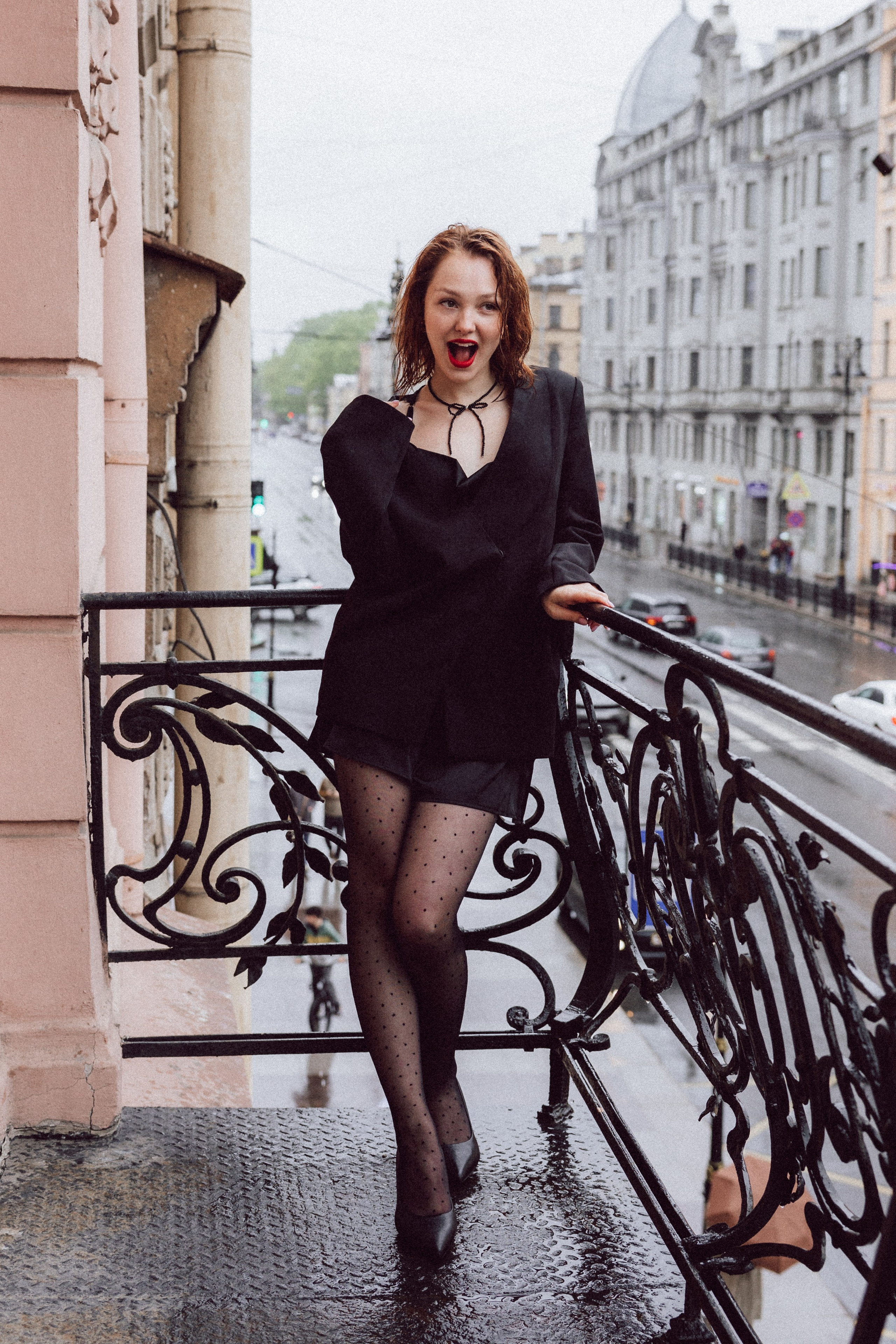 Женственность. Питерский фотограф