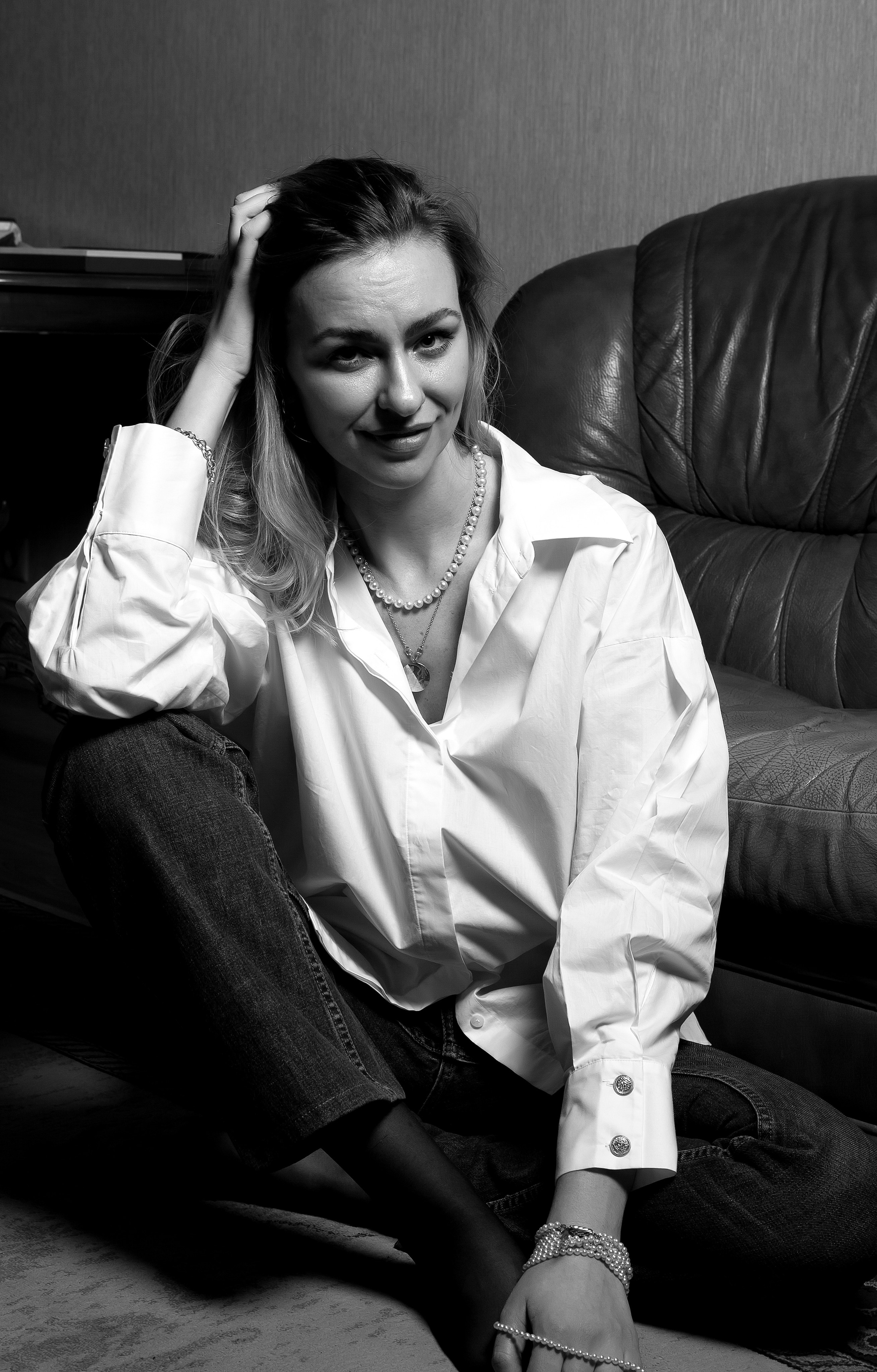 Портреты. Alexander Grigoryan photography