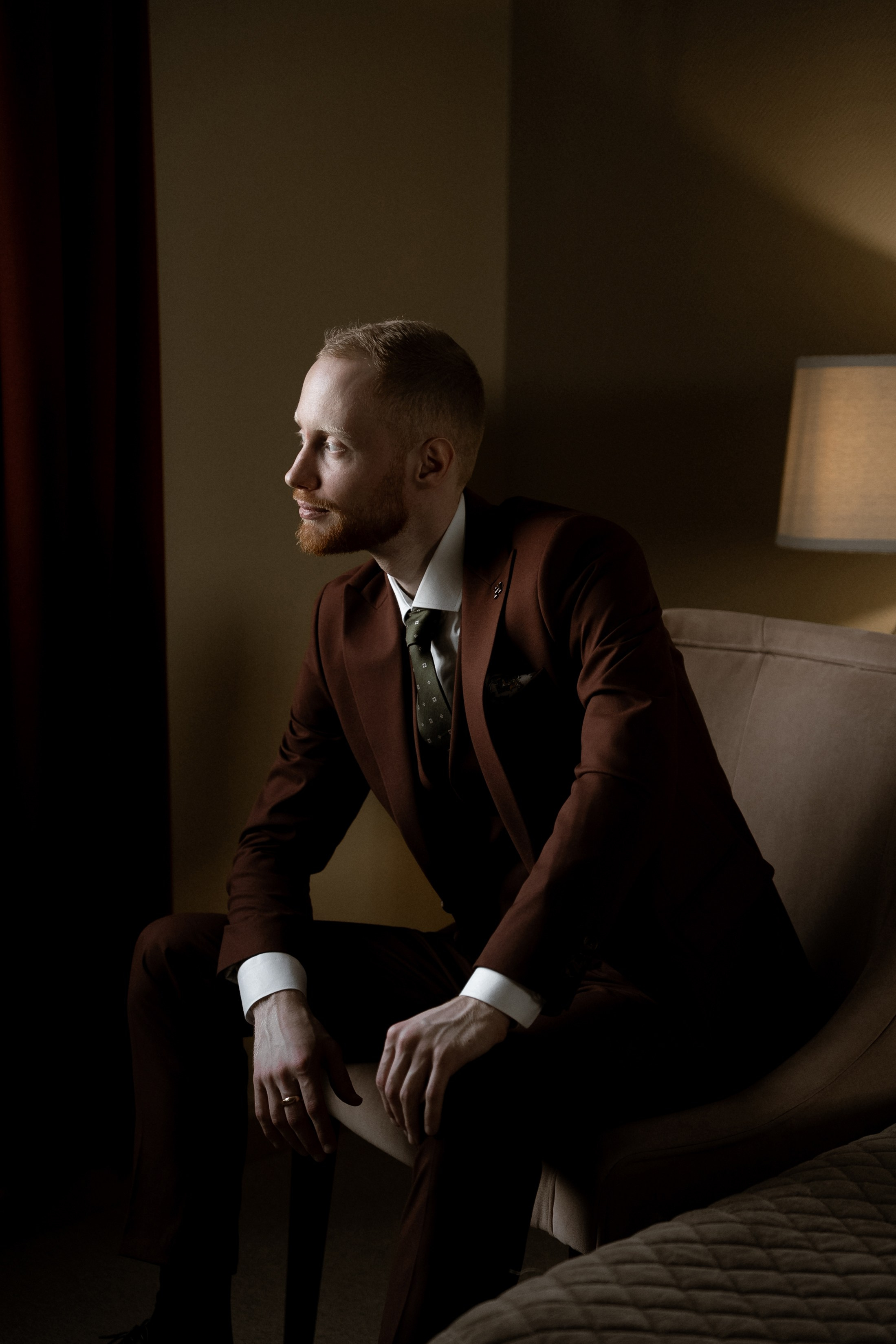 Ирина+Илья. Анонс. Семейный и портретный фотограф в Саратове Сахарова Маша