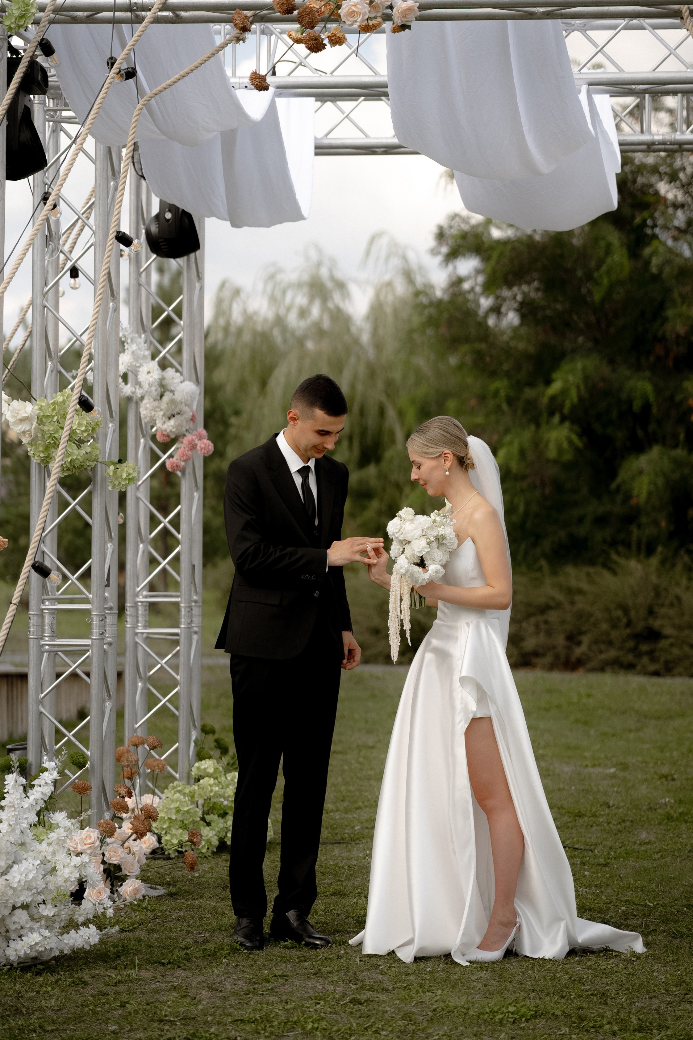 Лилия+Илья. Анонс. Семейный и портретный фотограф в Саратове Сахарова Маша